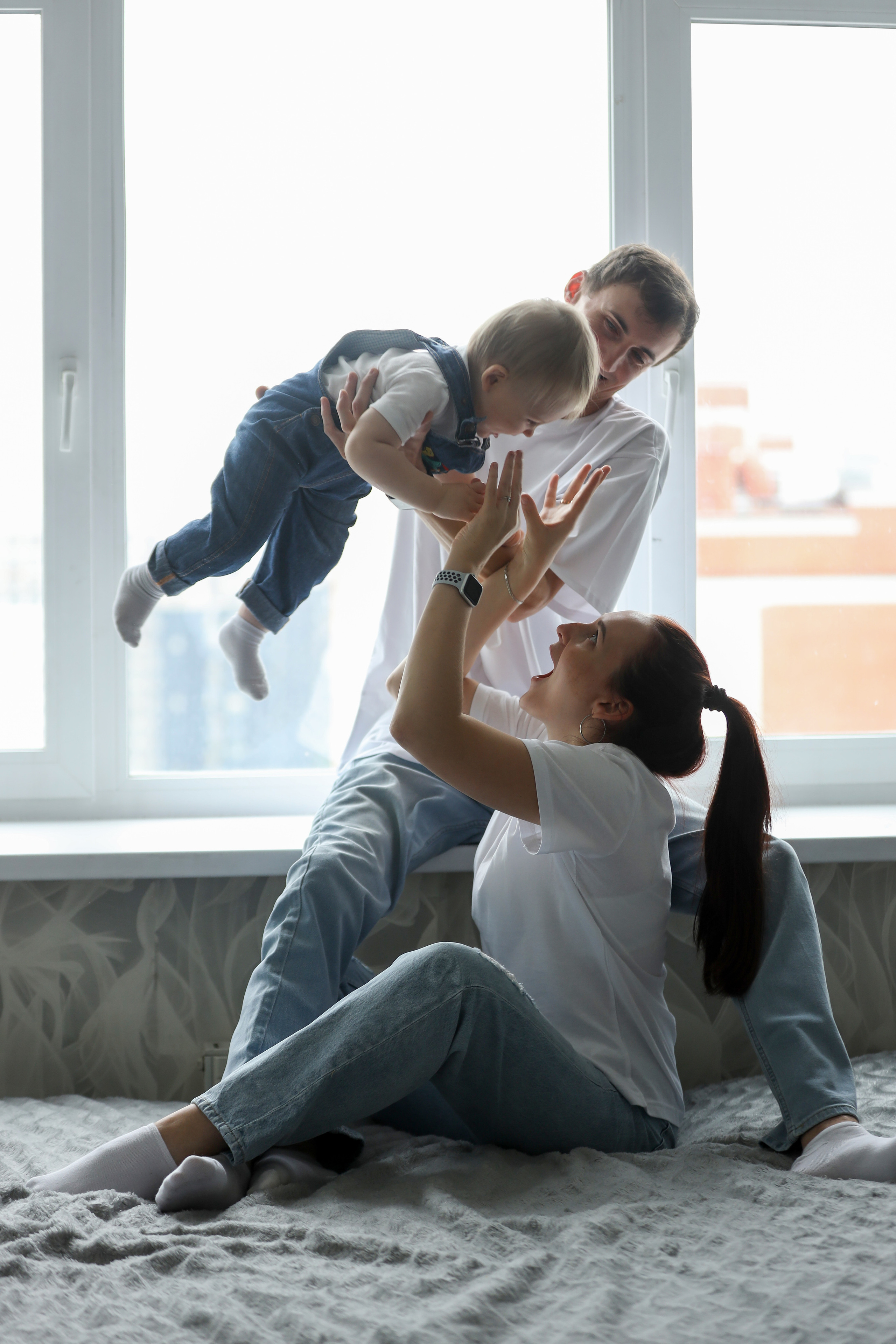 Годовасие. Фотограф Антон Чупринин