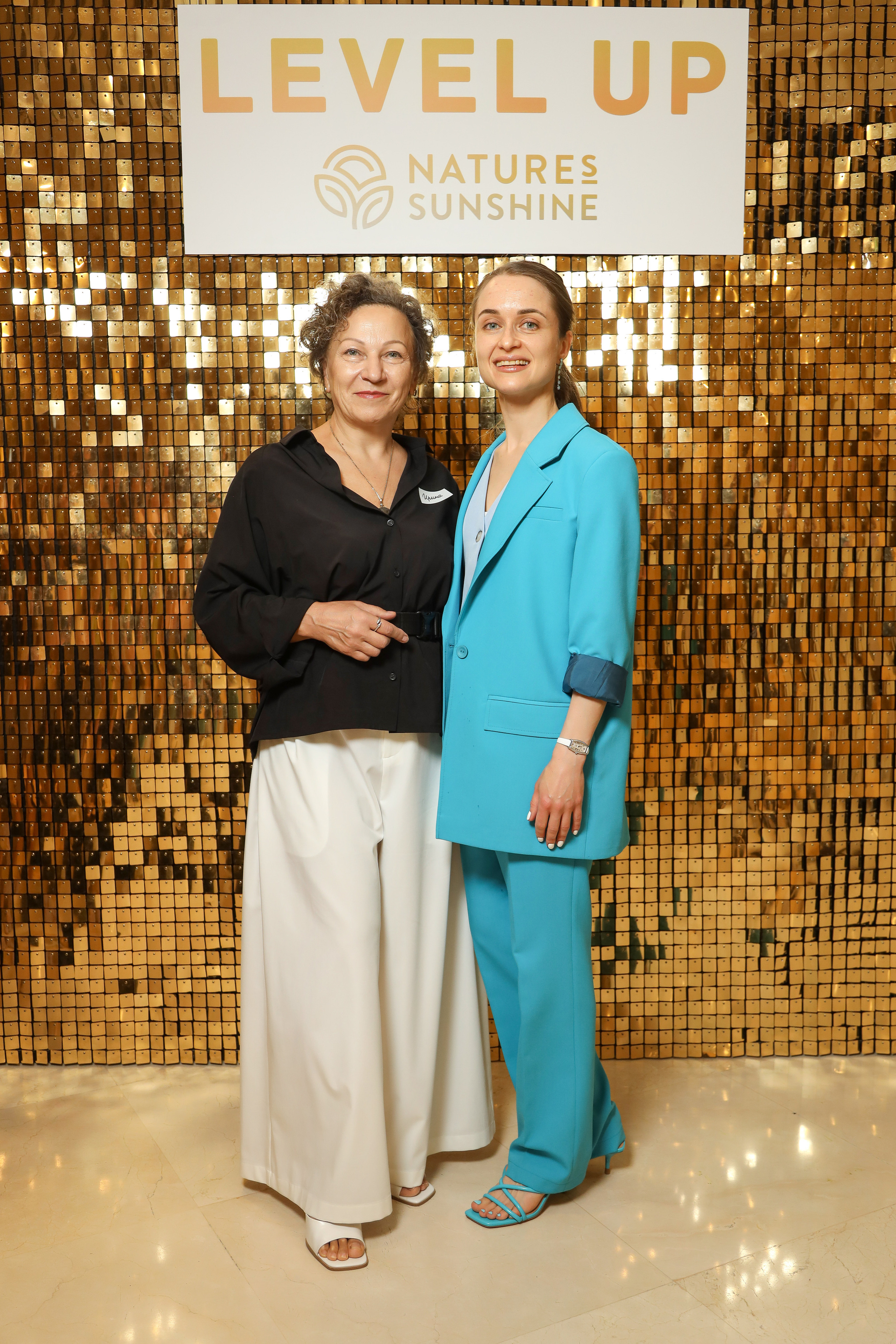 Level UP. Фотограф Антон Чупринин