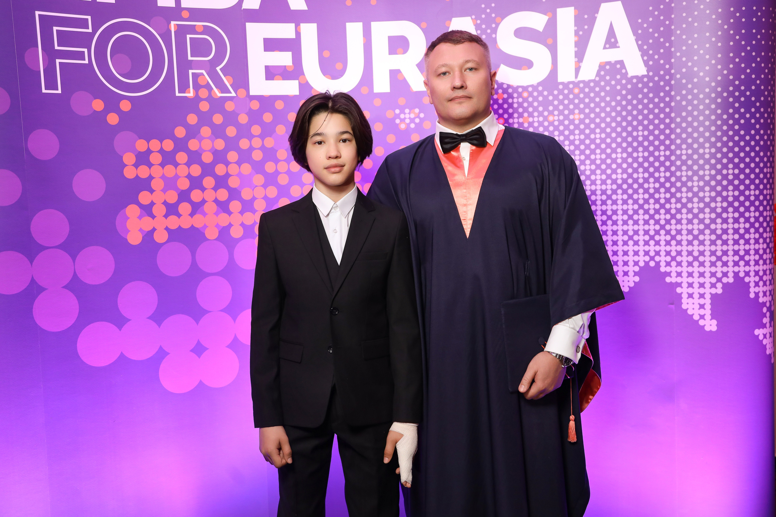 EMBA Сколково. Фотограф Антон Чупринин