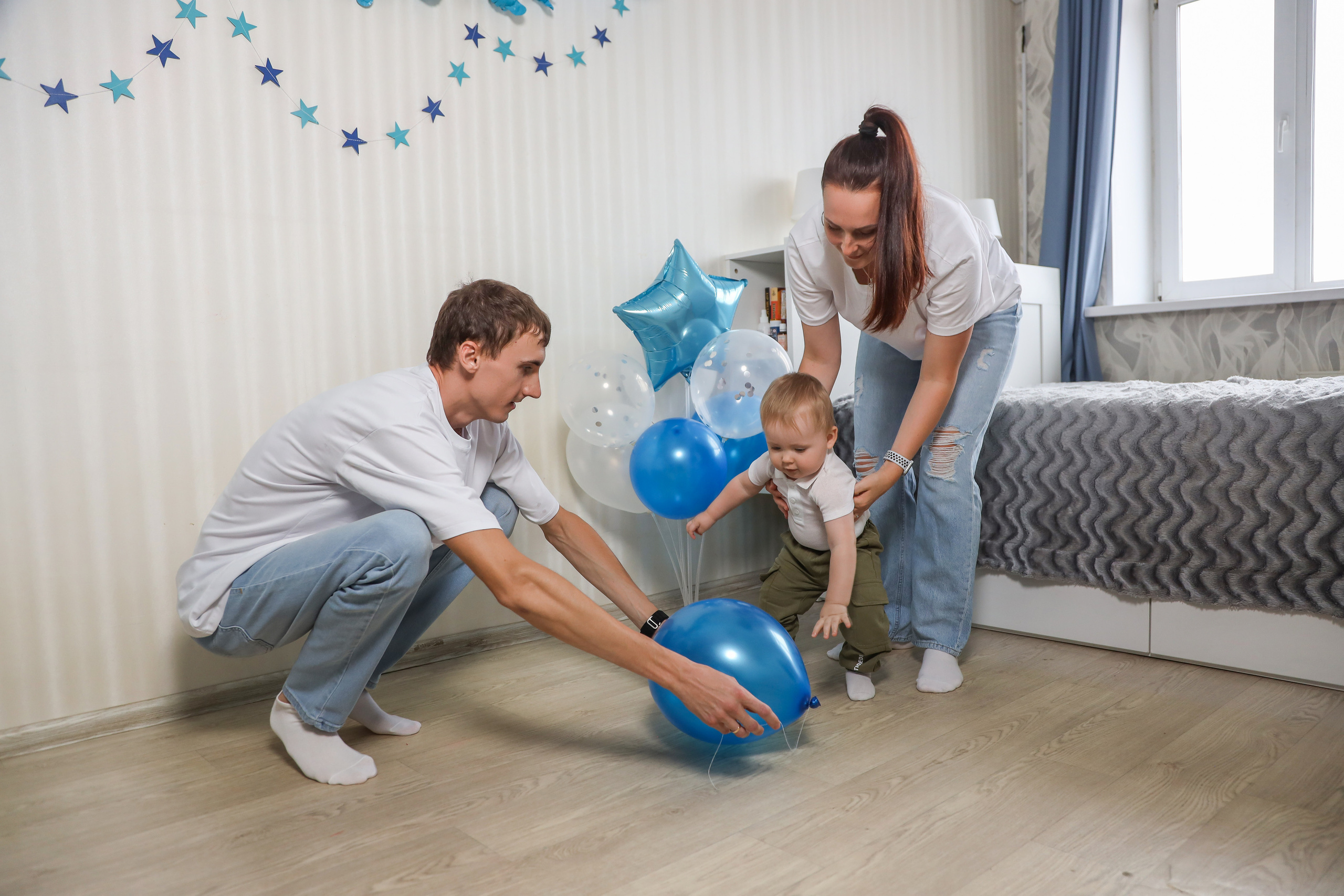 Годовасие. Фотограф Антон Чупринин