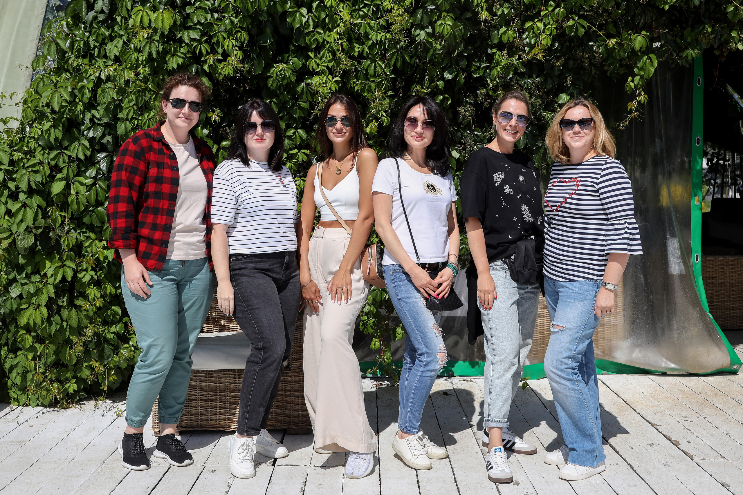 DIS регата 2023. Фотограф Антон Чупринин