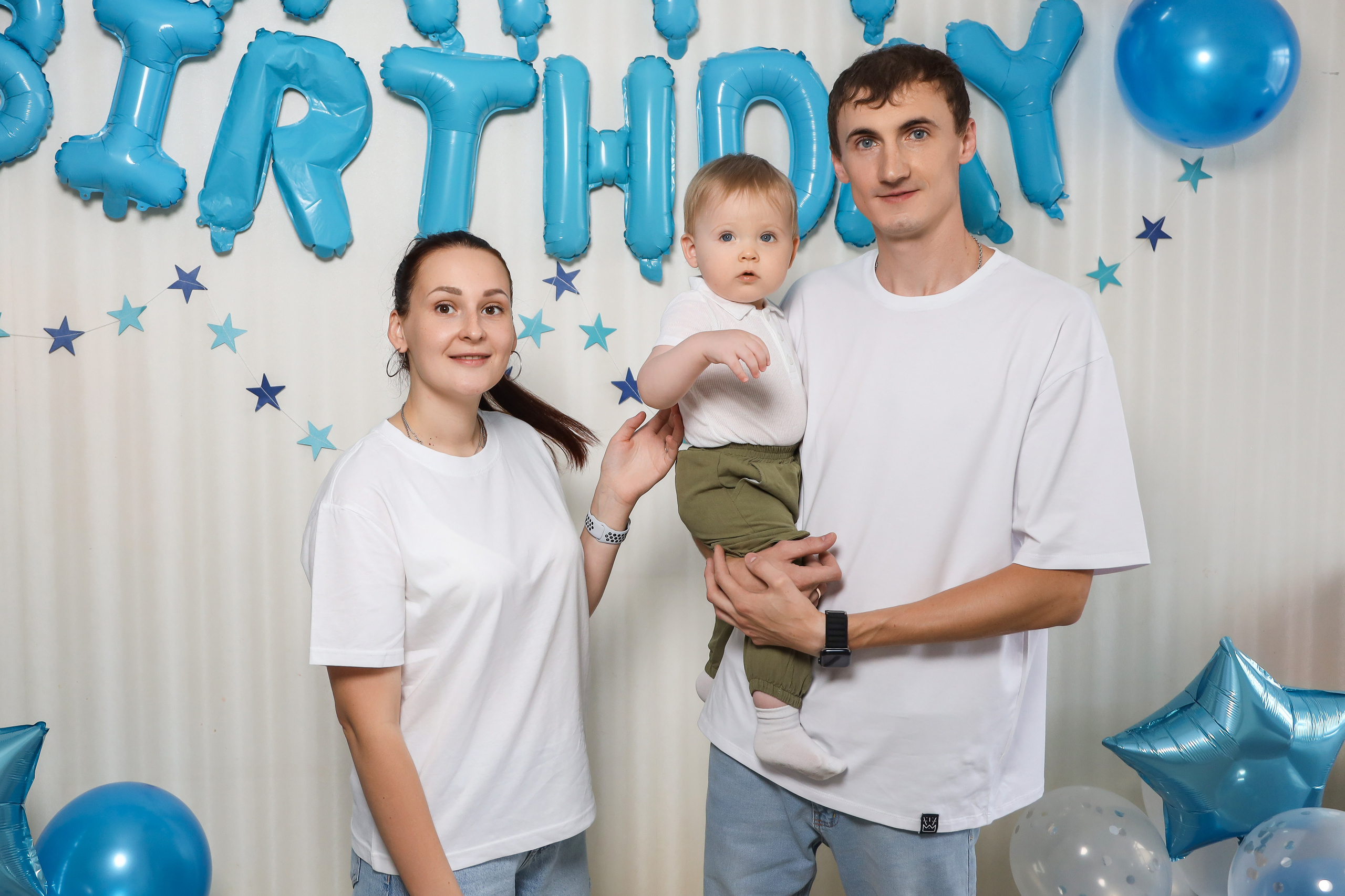 Годовасие. Фотограф Антон Чупринин