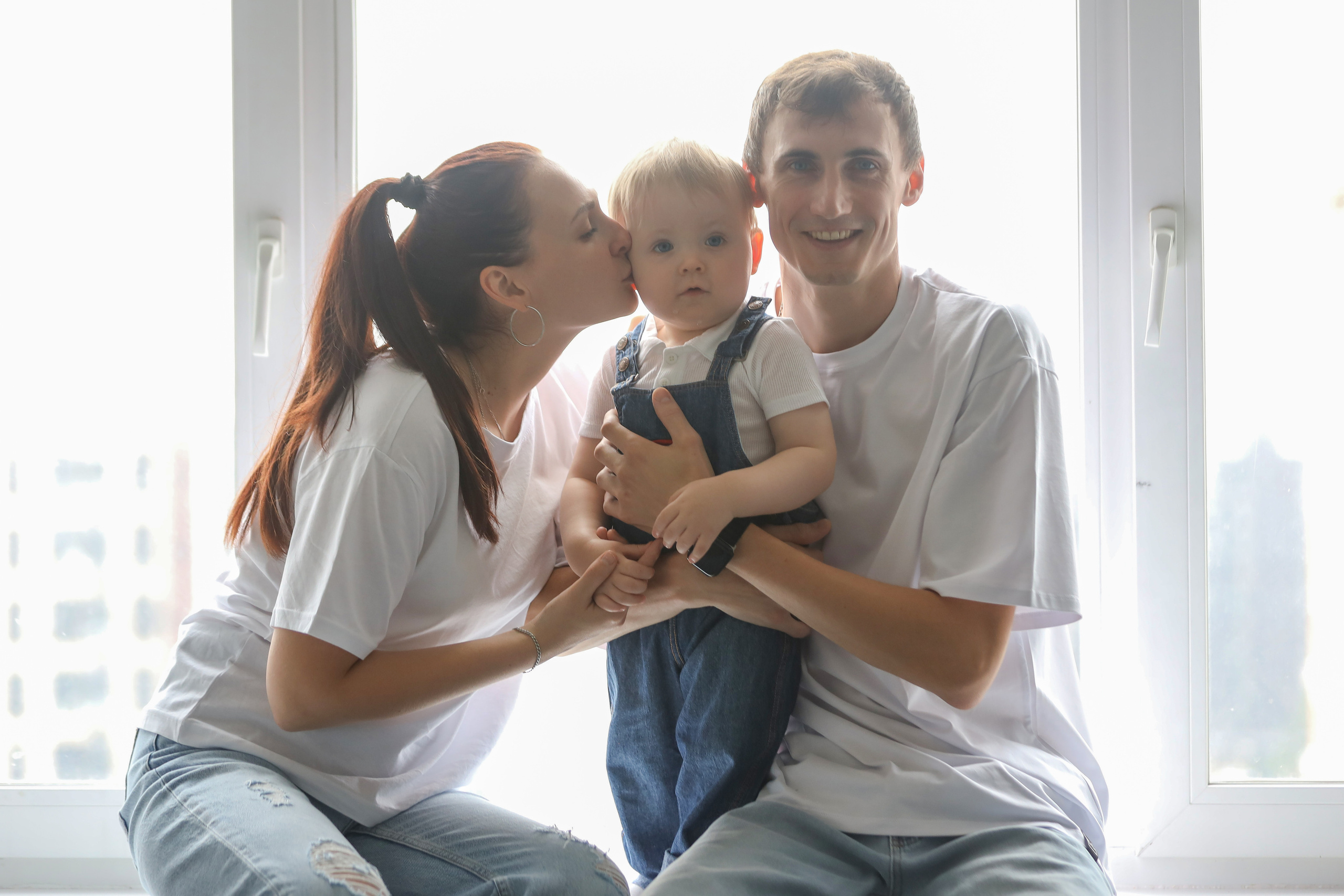 Годовасие. Фотограф Антон Чупринин