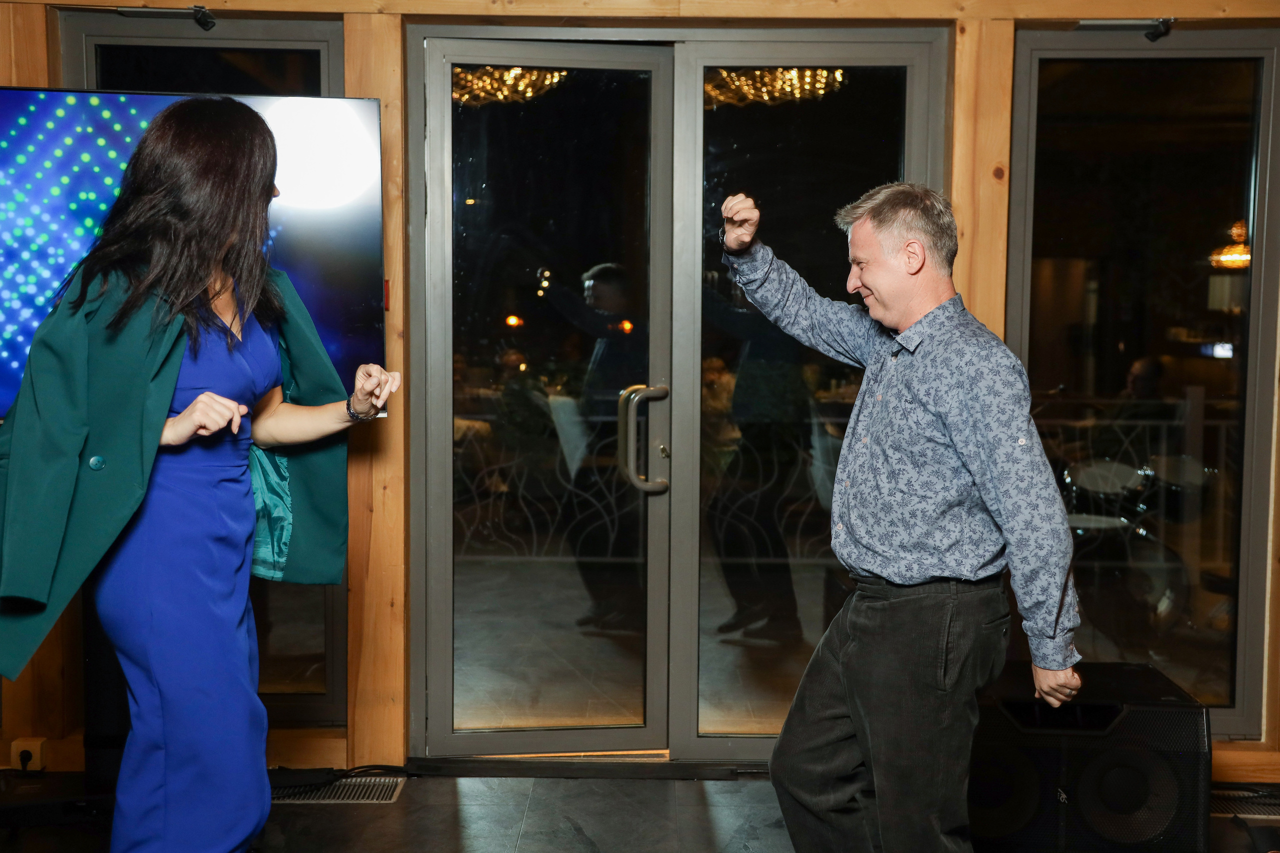 Project Trade. Фотограф Антон Чупринин