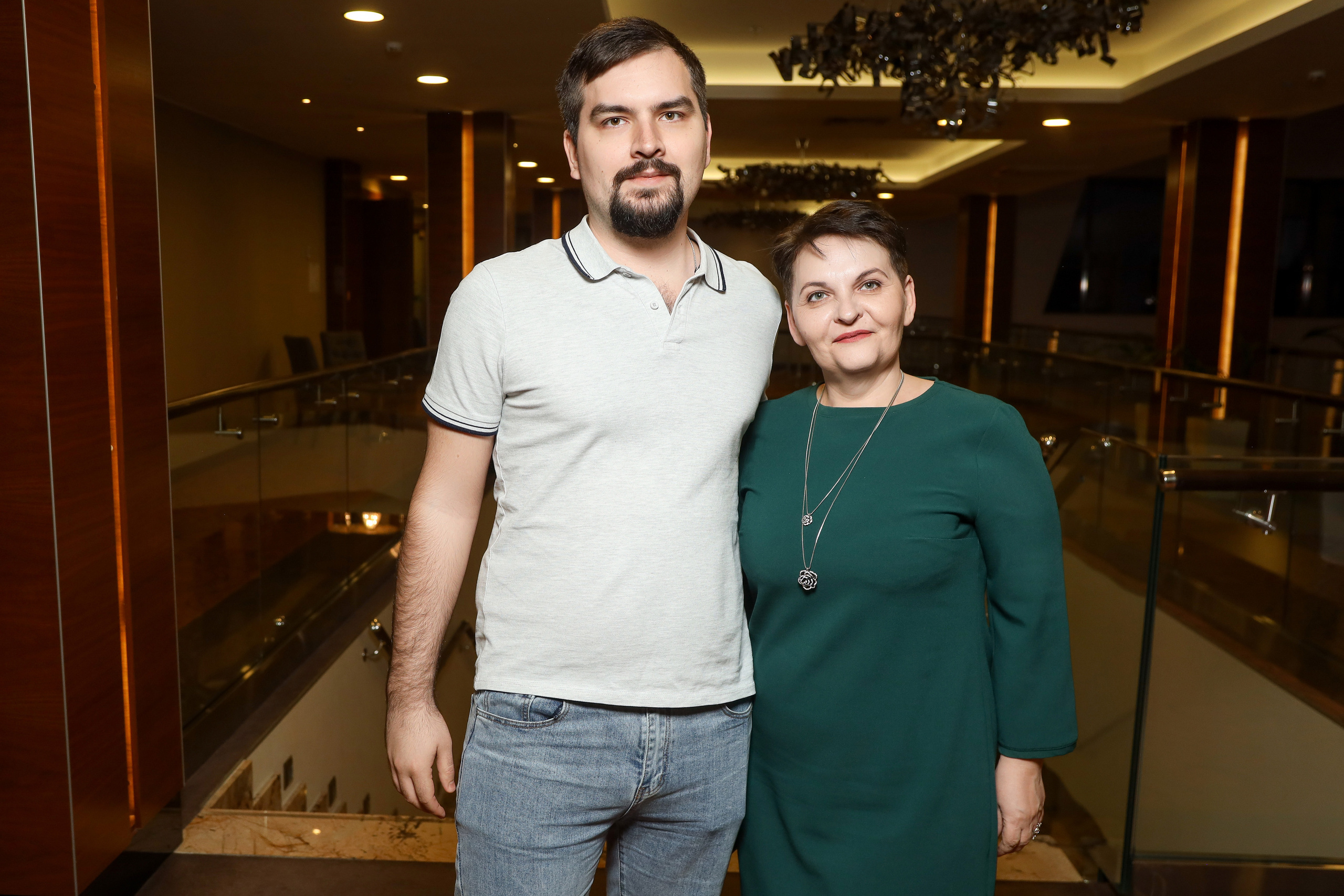 B.Braun 15.03.23. Фотограф Антон Чупринин