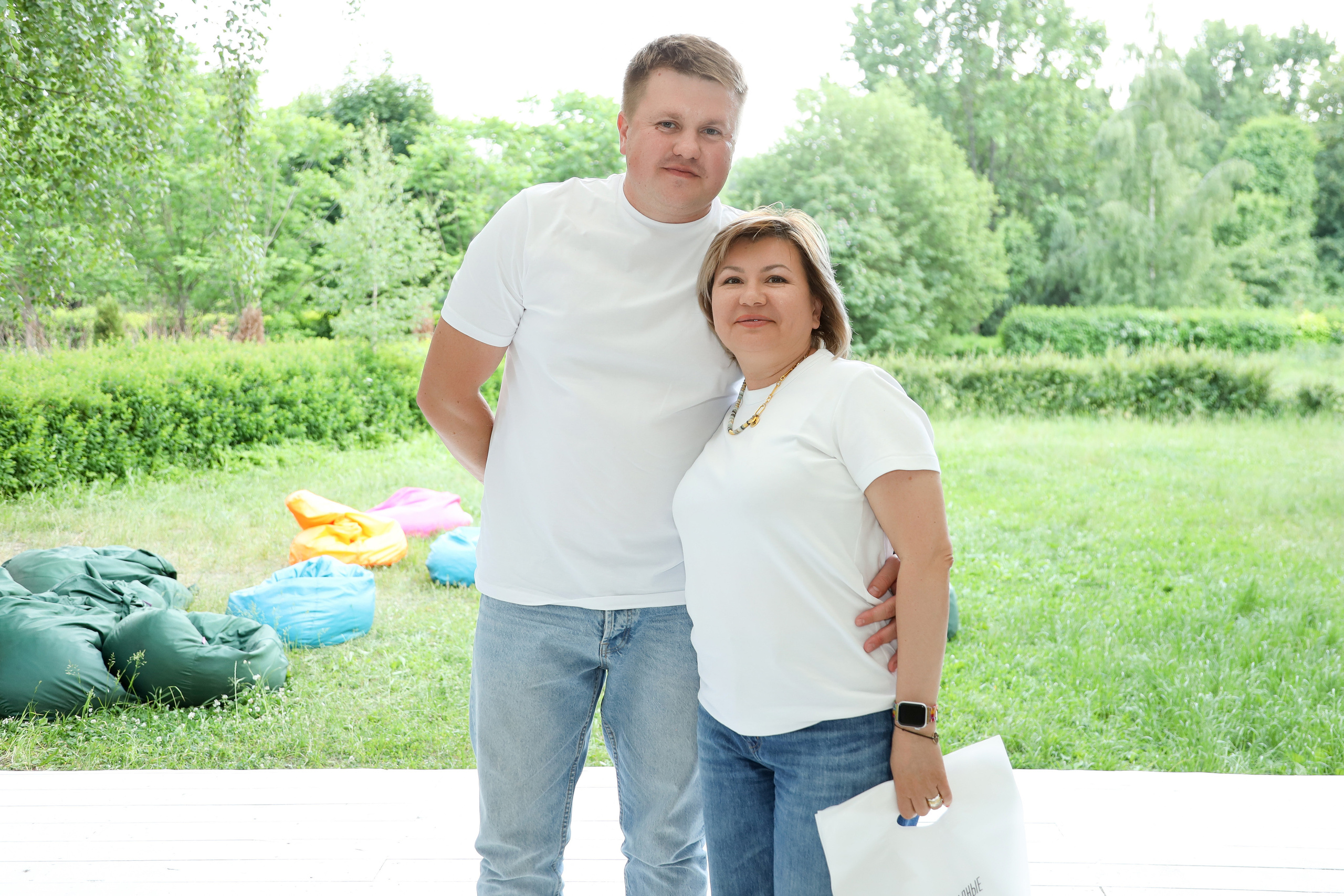 Фасадные Решения. Фотограф Антон Чупринин