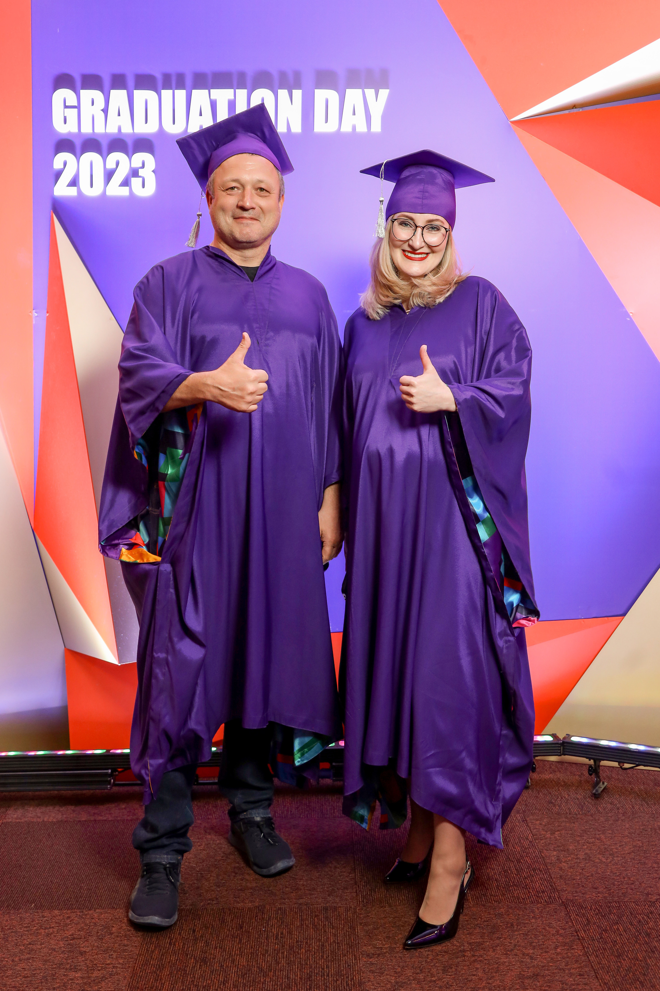 EMBA Сколково. Фотограф Антон Чупринин