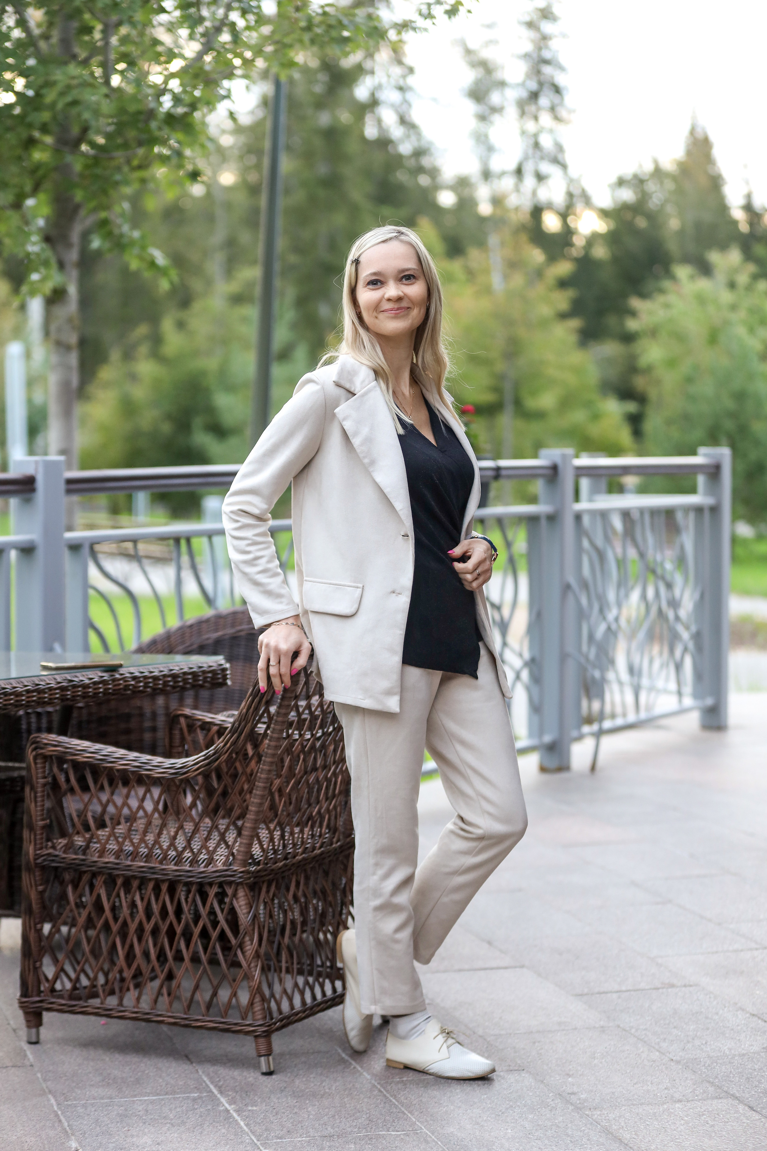 Project Trade. Фотограф Антон Чупринин