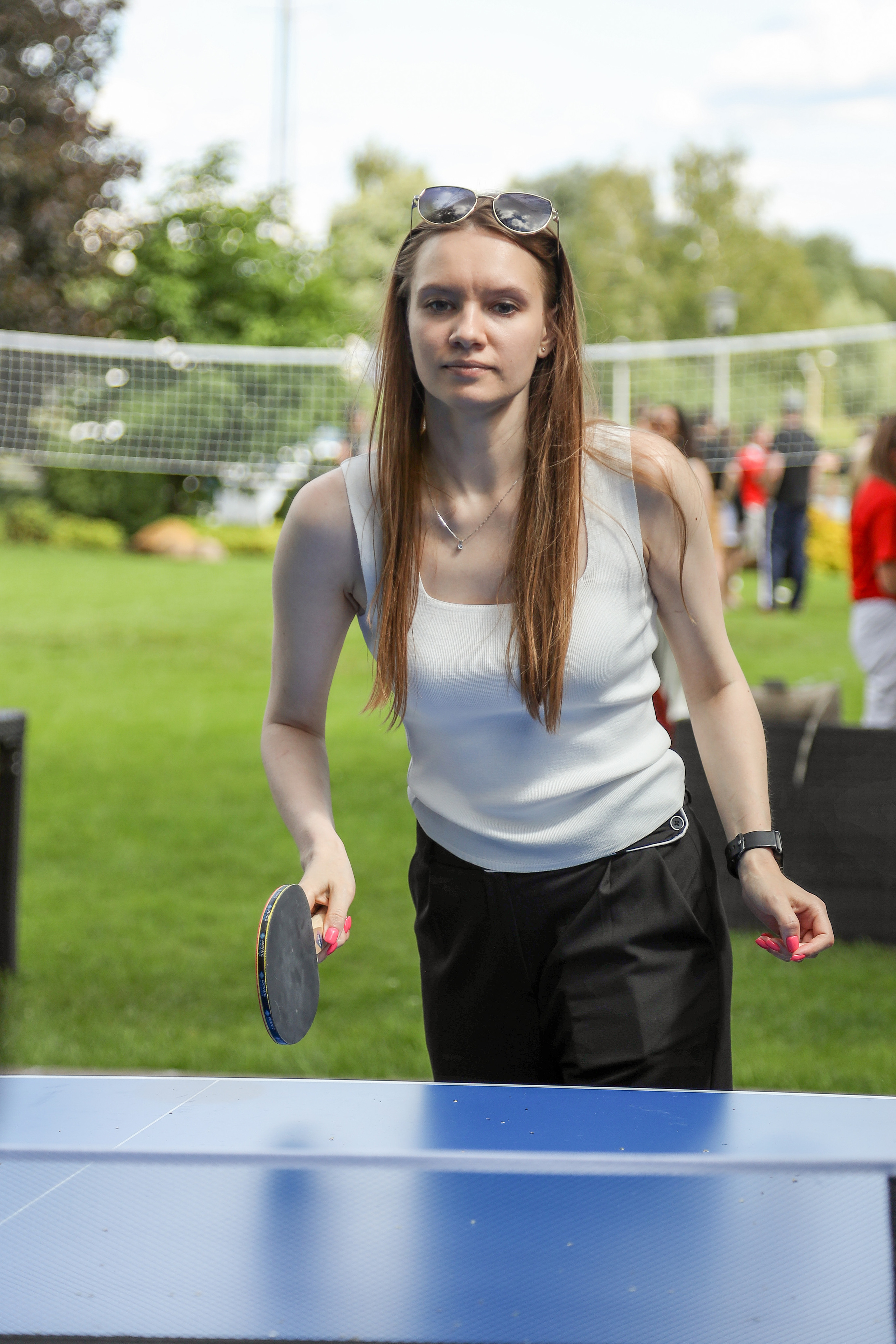 DIS регата 2023. Фотограф Антон Чупринин