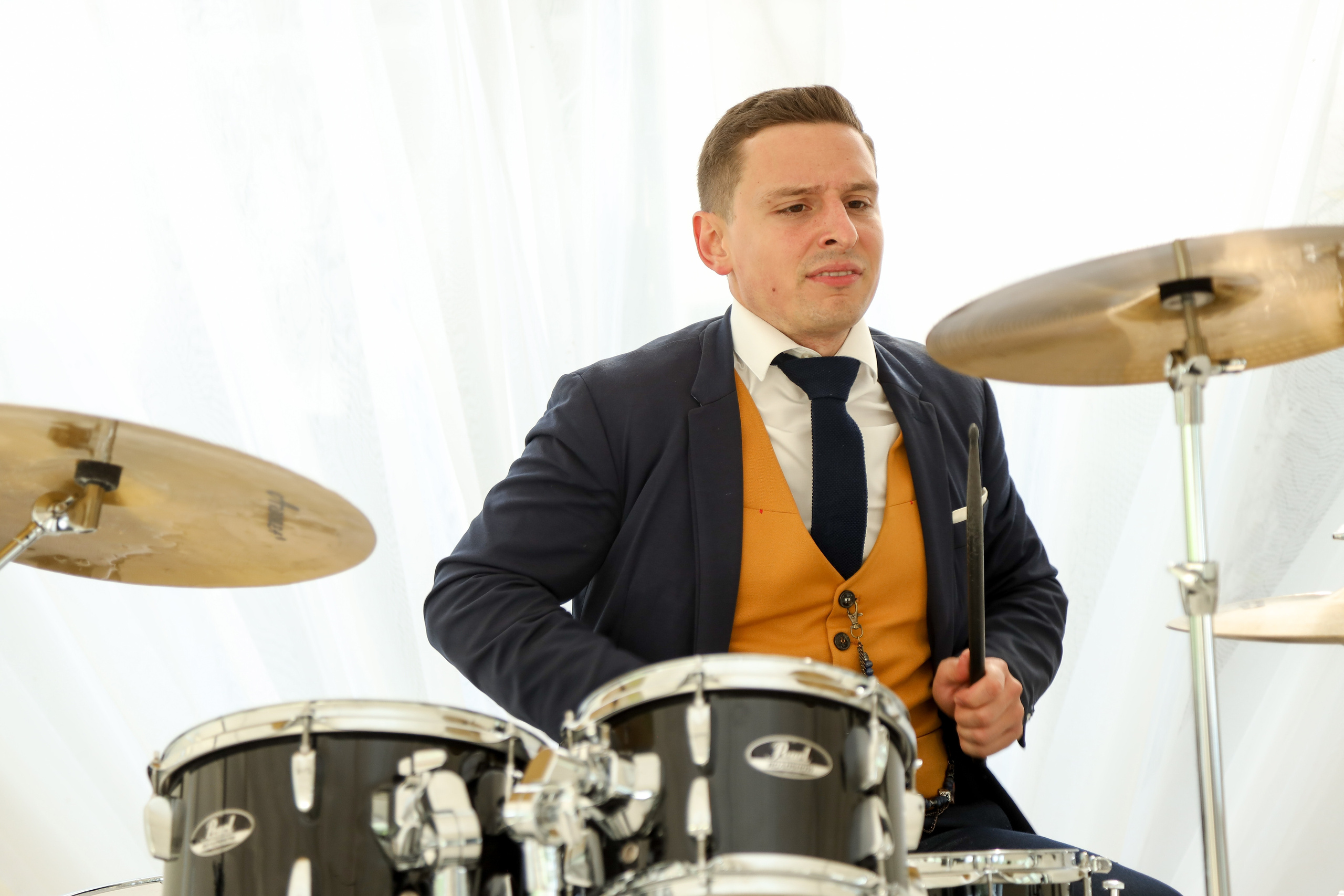 ДР Евгения — Регата. Фотограф Антон Чупринин