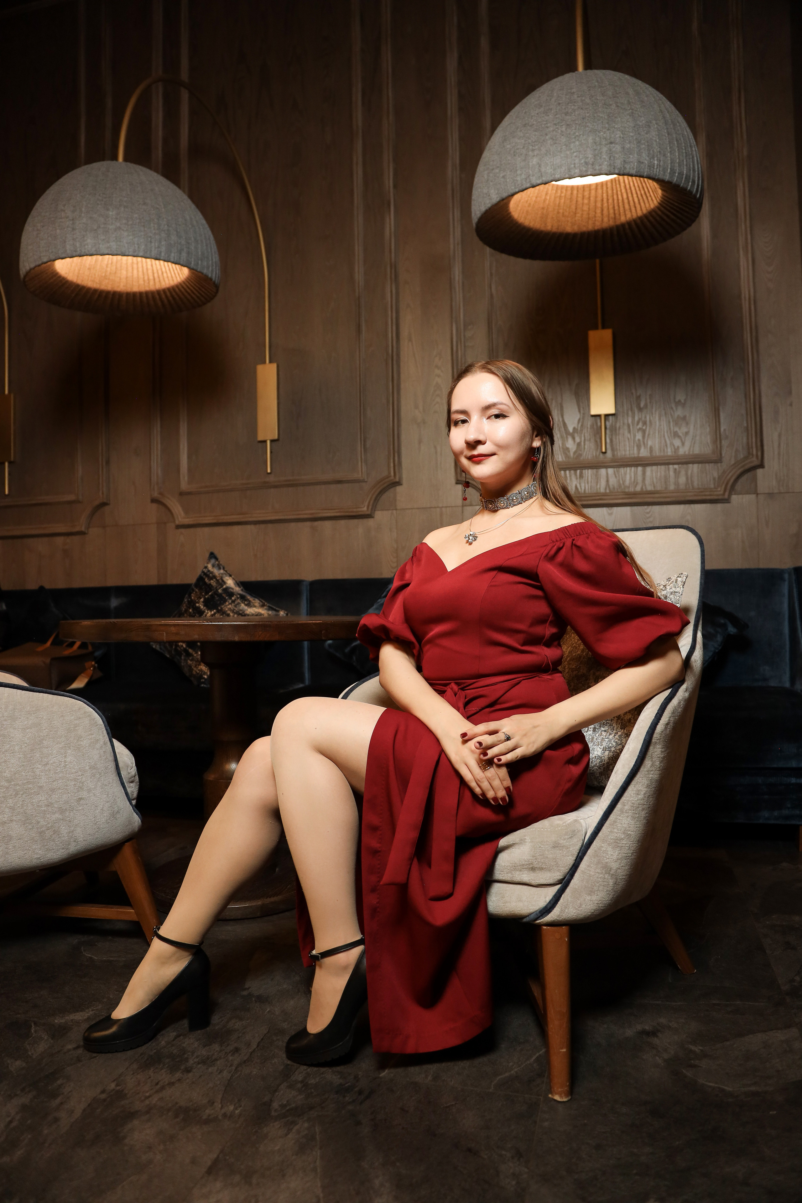 Project Trade. Фотограф Антон Чупринин