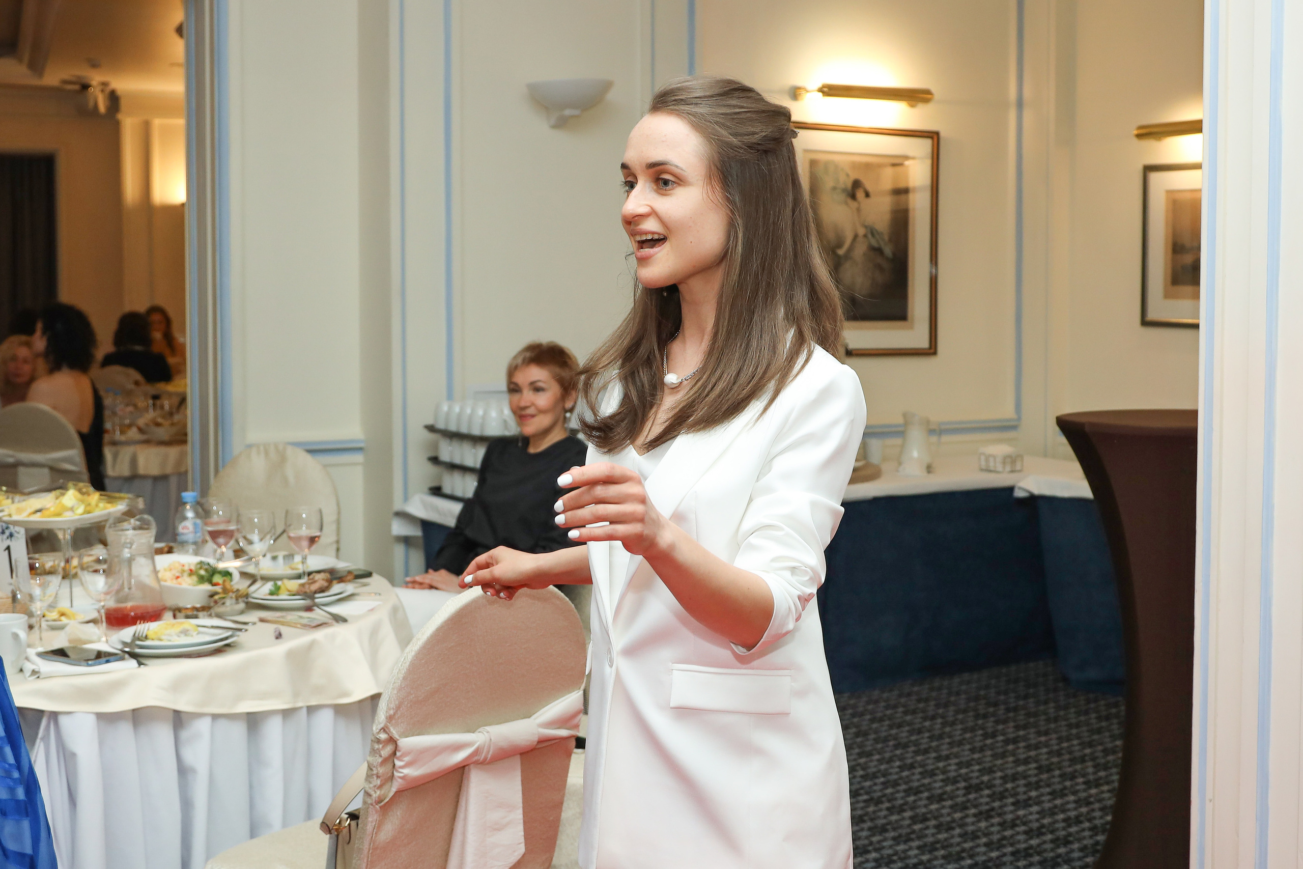 Level UP. Фотограф Антон Чупринин