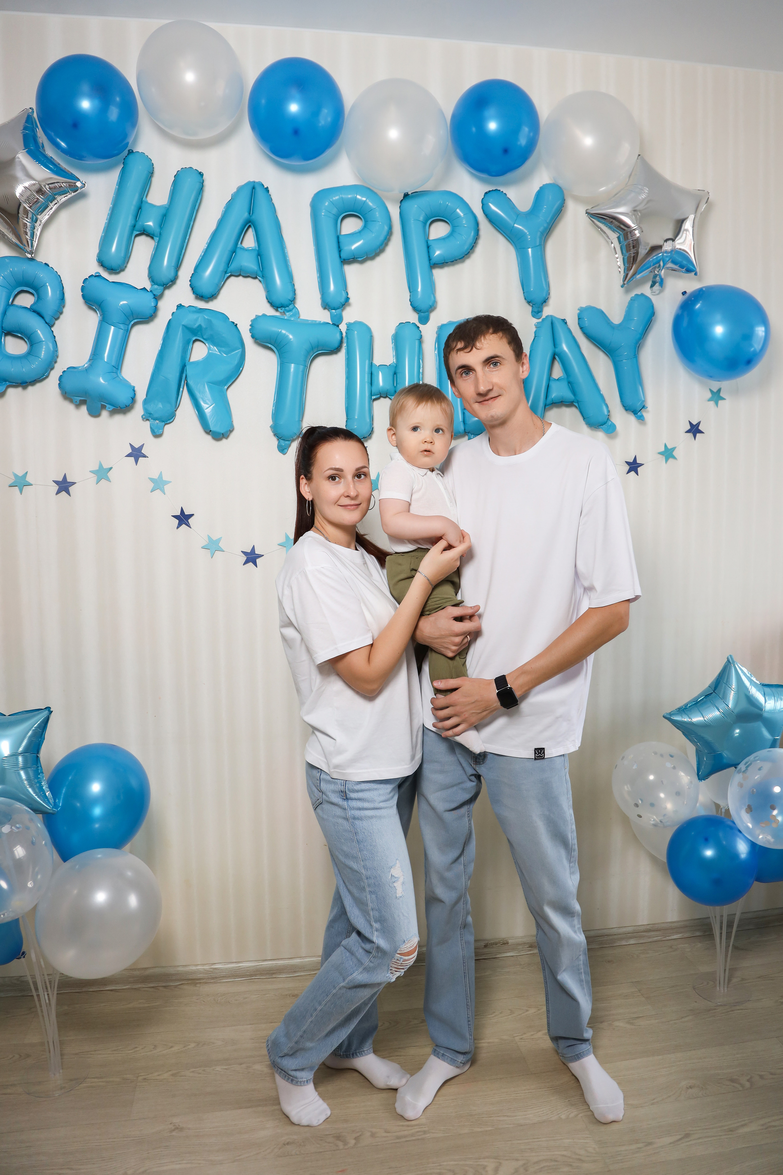 Годовасие. Фотограф Антон Чупринин