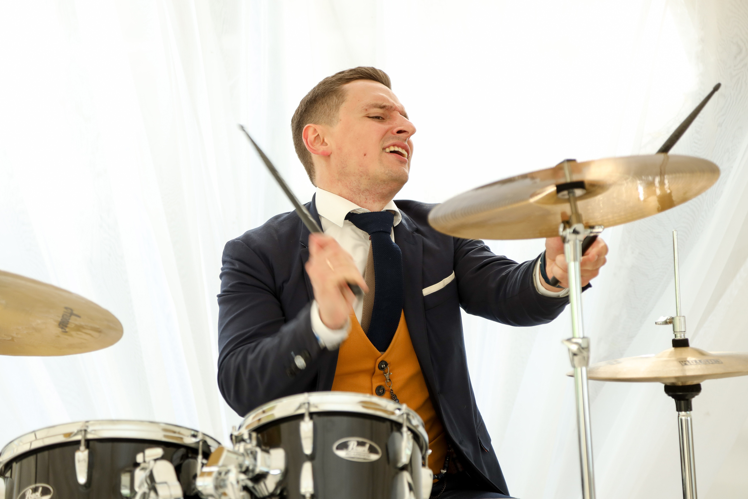 ДР Евгения — Регата. Фотограф Антон Чупринин