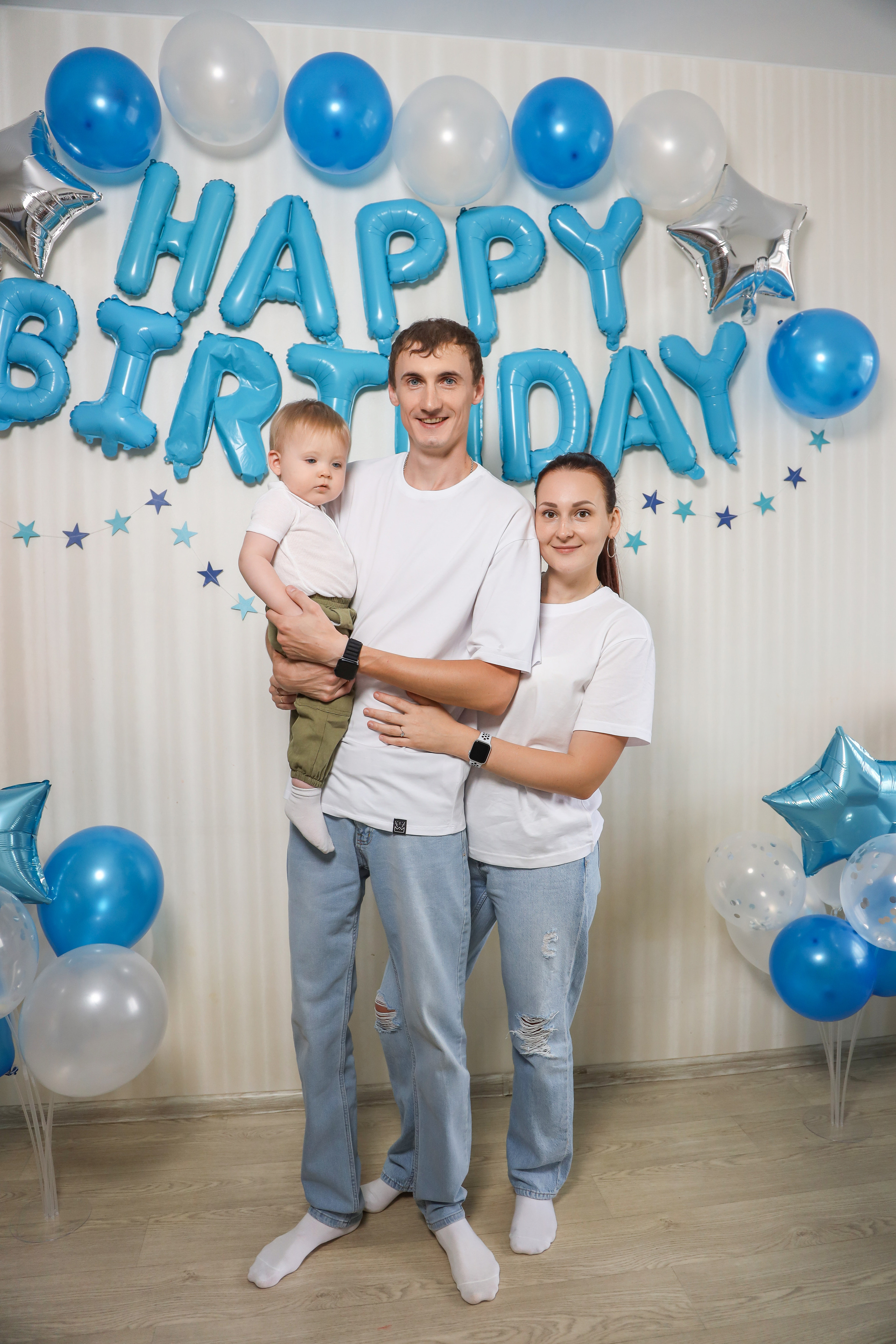 Годовасие. Фотограф Антон Чупринин