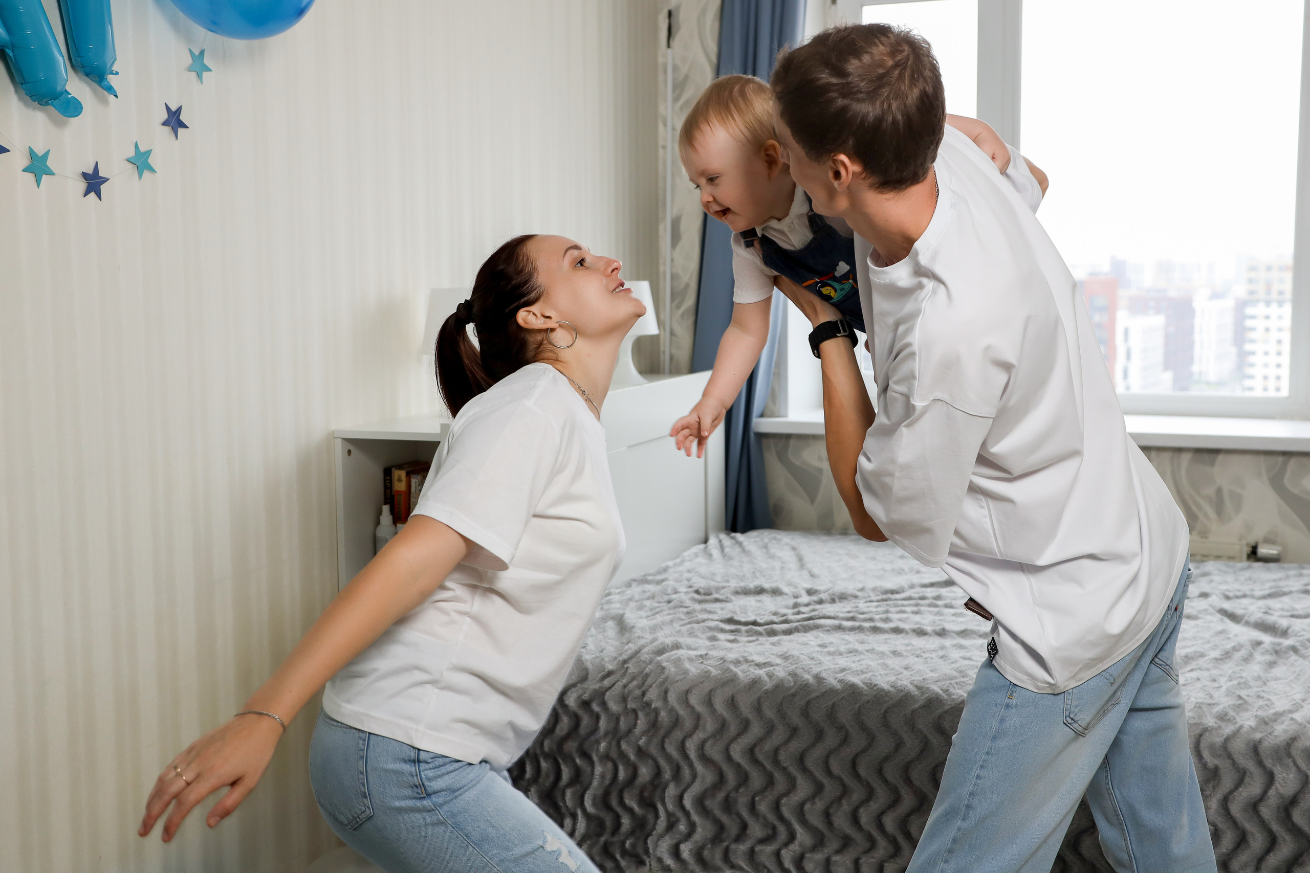 Годовасие. Фотограф Антон Чупринин