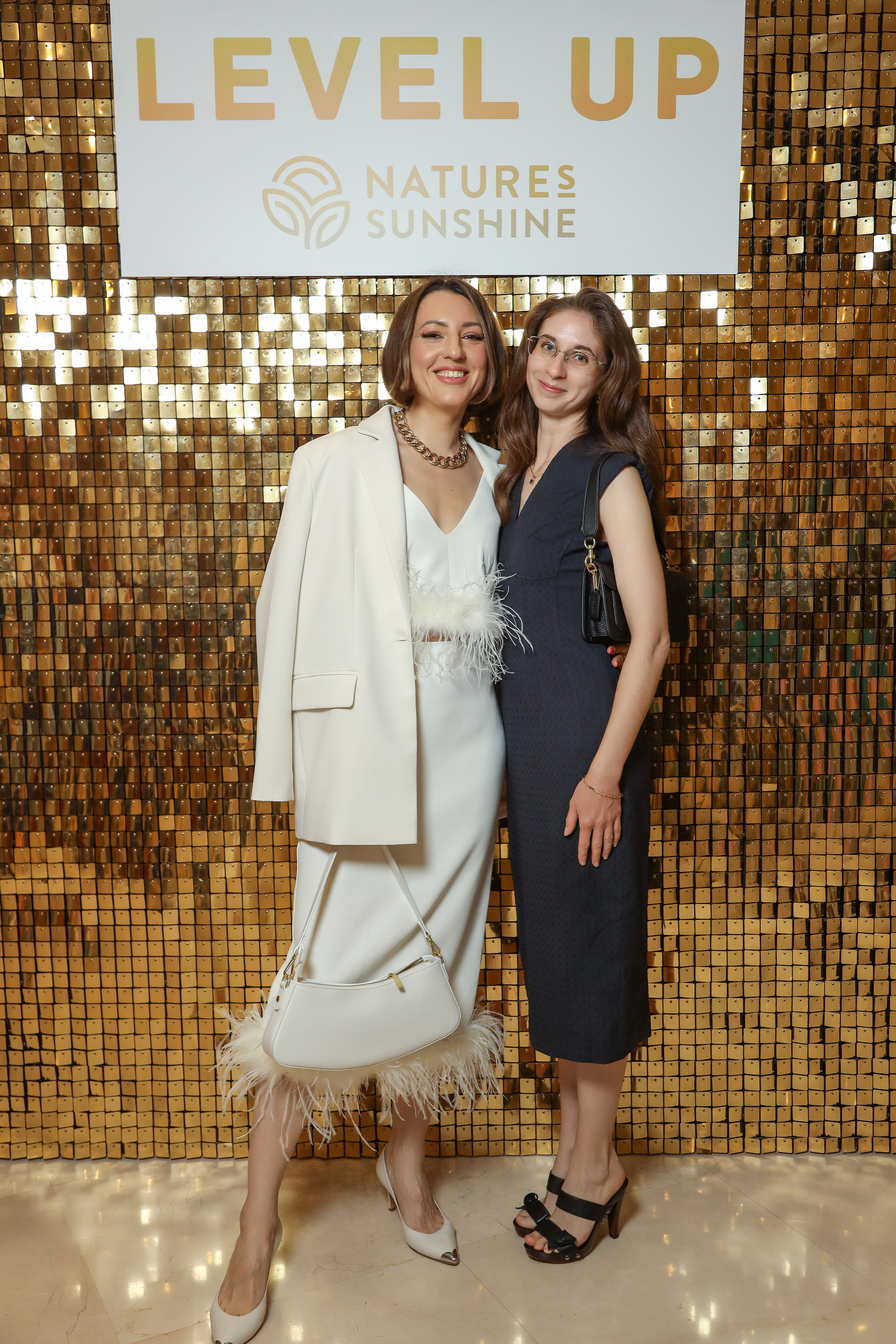 Level UP. Фотограф Антон Чупринин