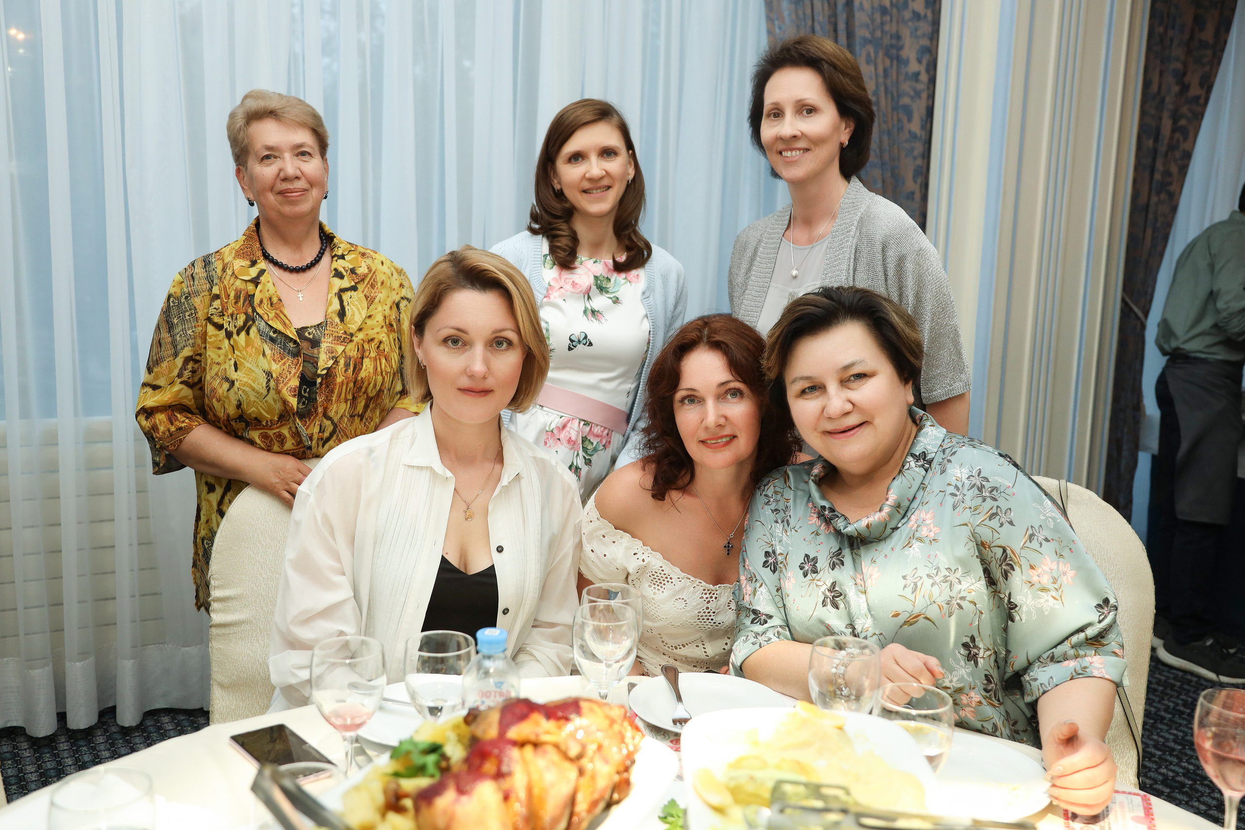 Level UP. Фотограф Антон Чупринин