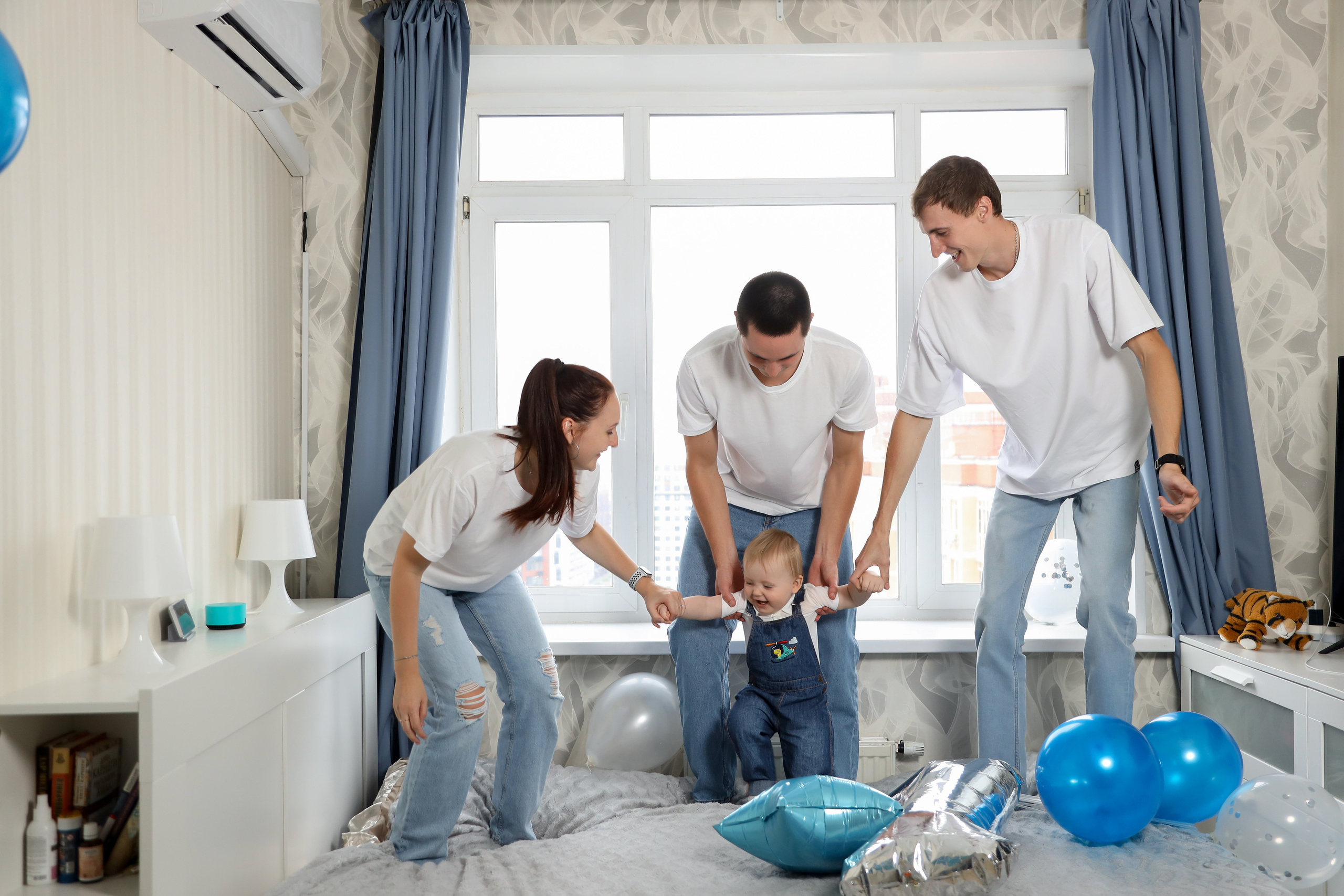 Годовасие. Фотограф Антон Чупринин