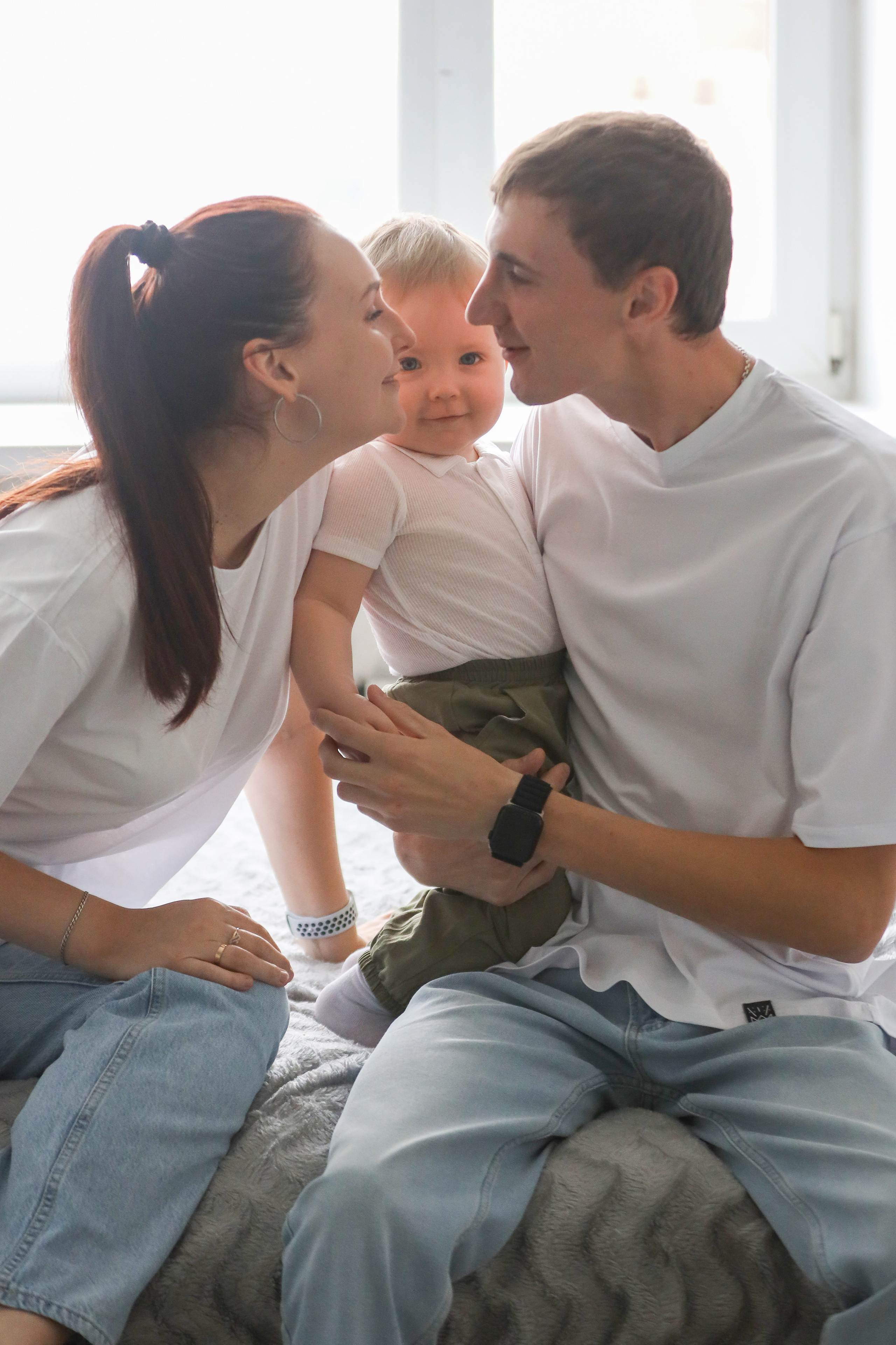 Годовасие. Фотограф Антон Чупринин