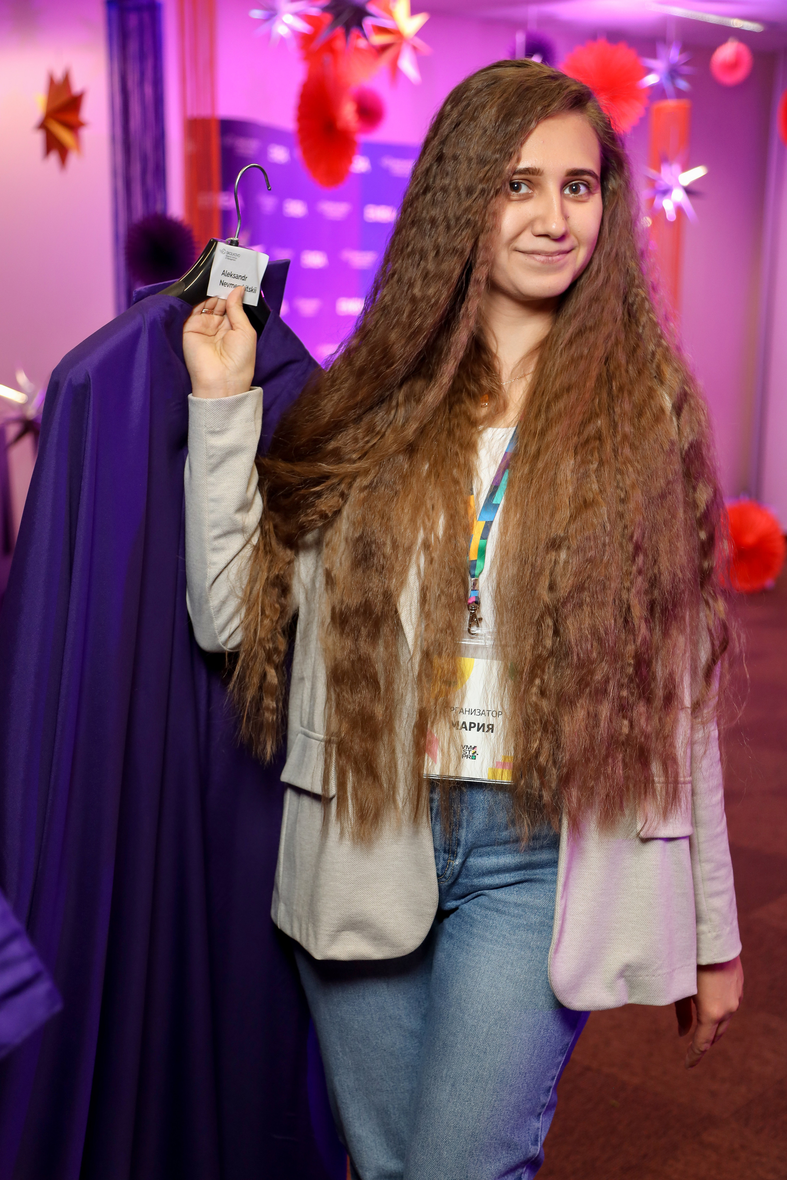 EMBA Сколково. Фотограф Антон Чупринин