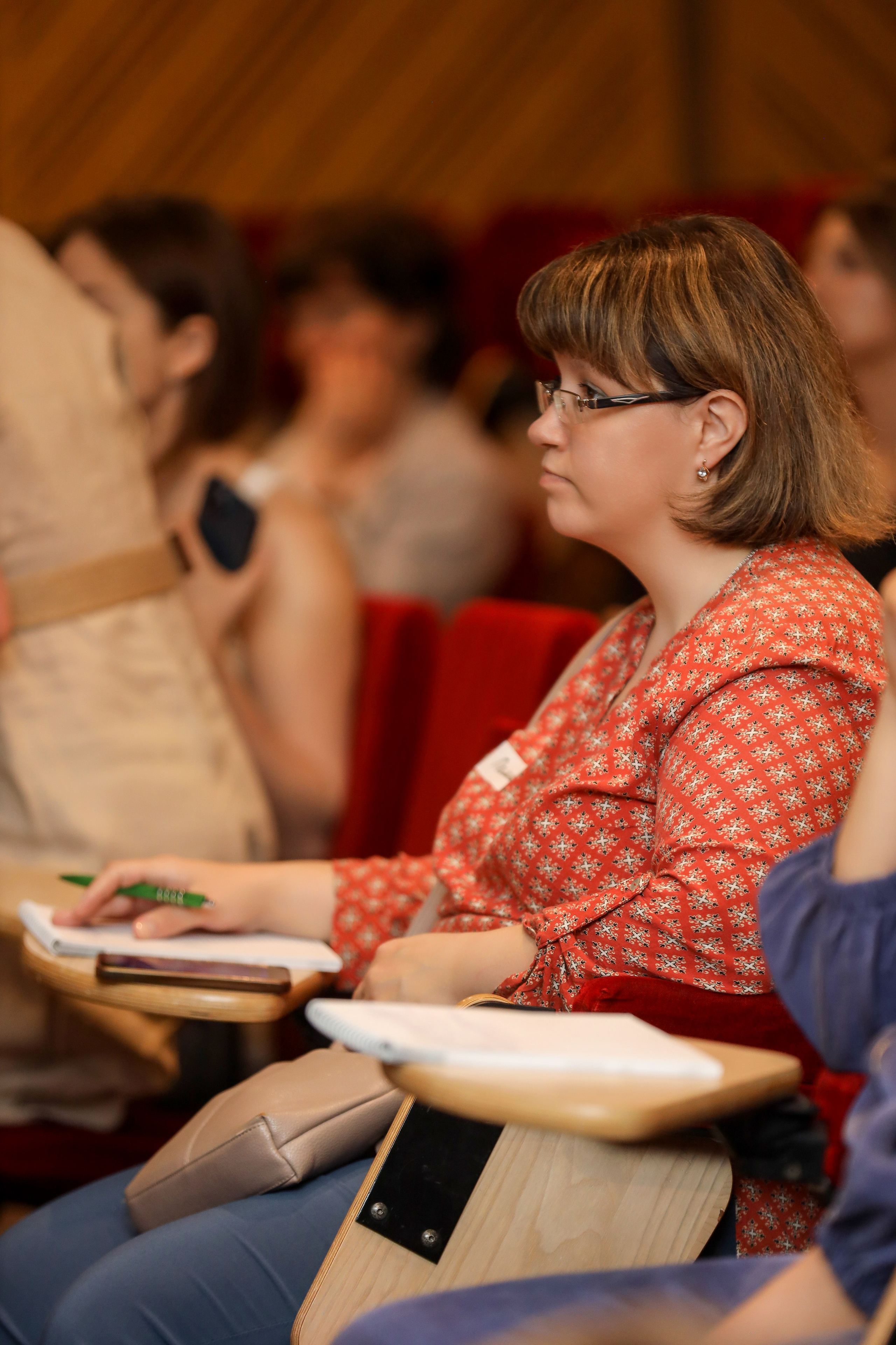 Level UP. Фотограф Антон Чупринин