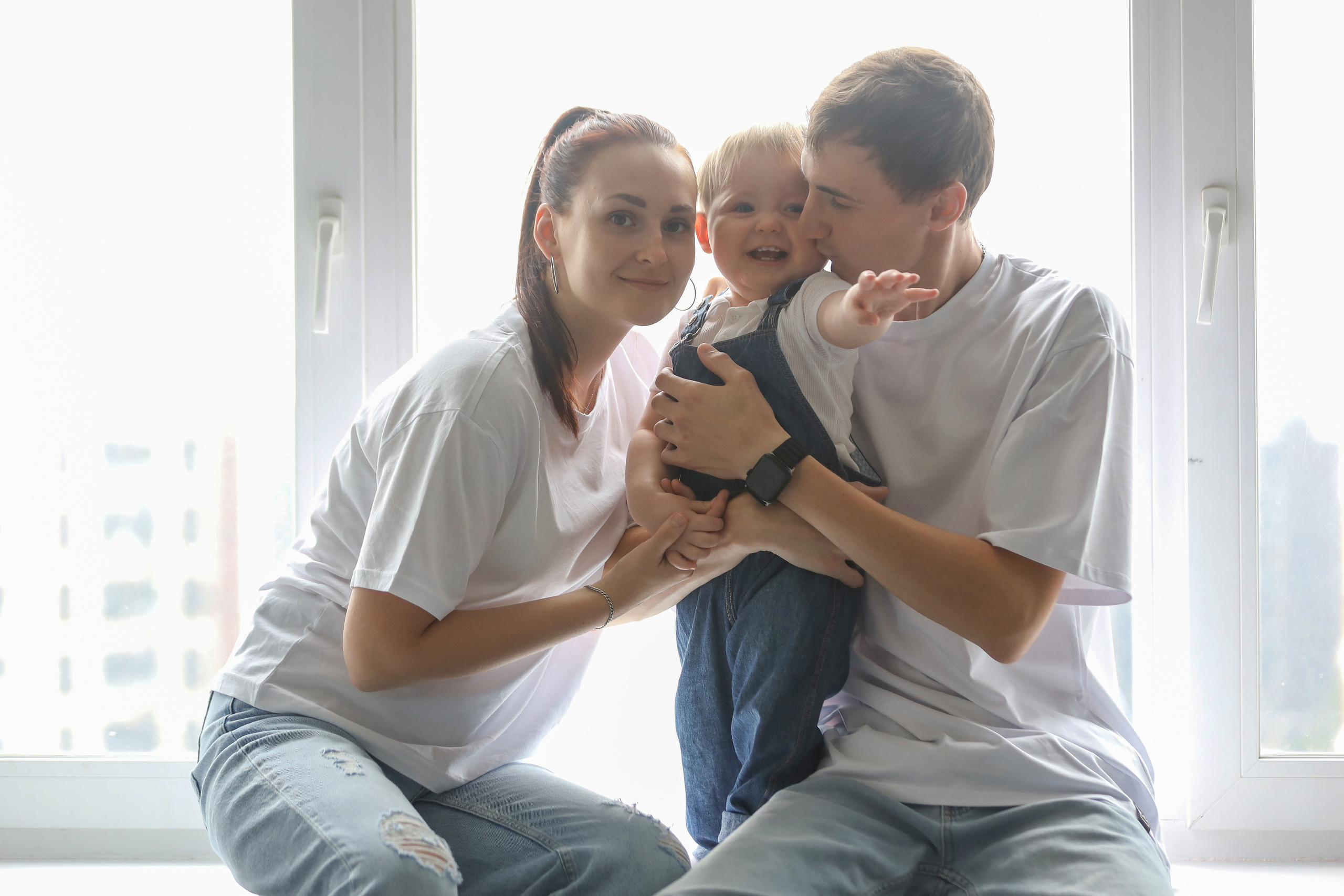 Годовасие. Фотограф Антон Чупринин