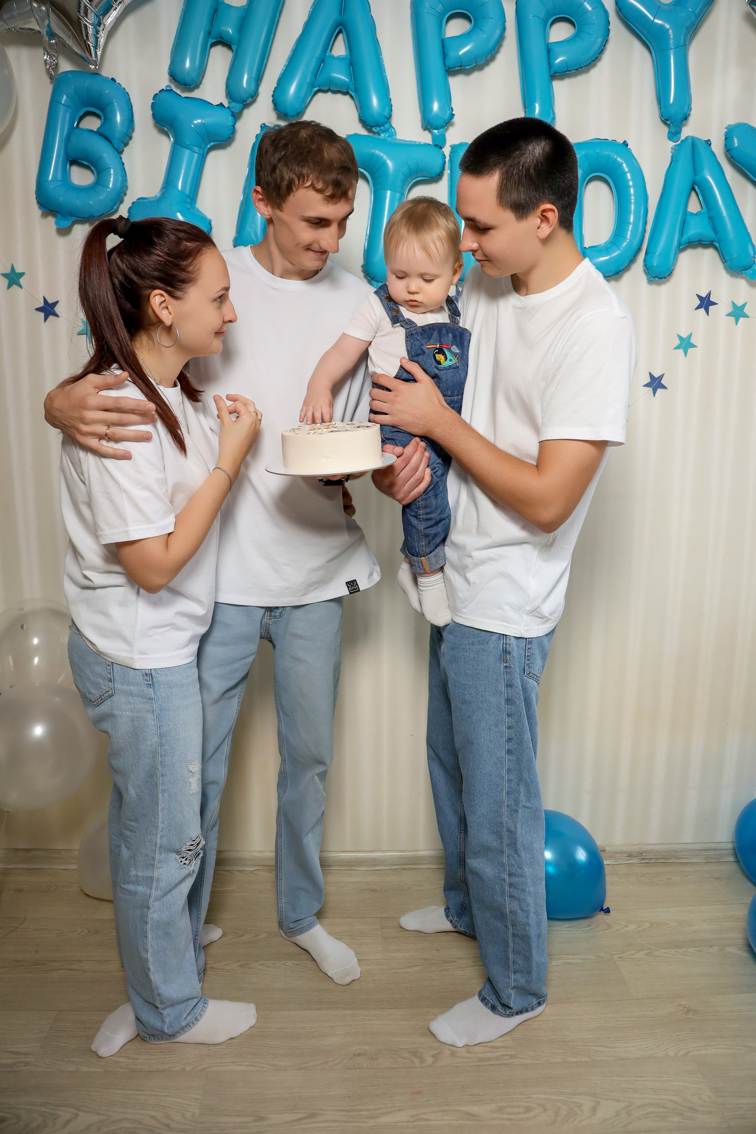 Годовасие. Фотограф Антон Чупринин