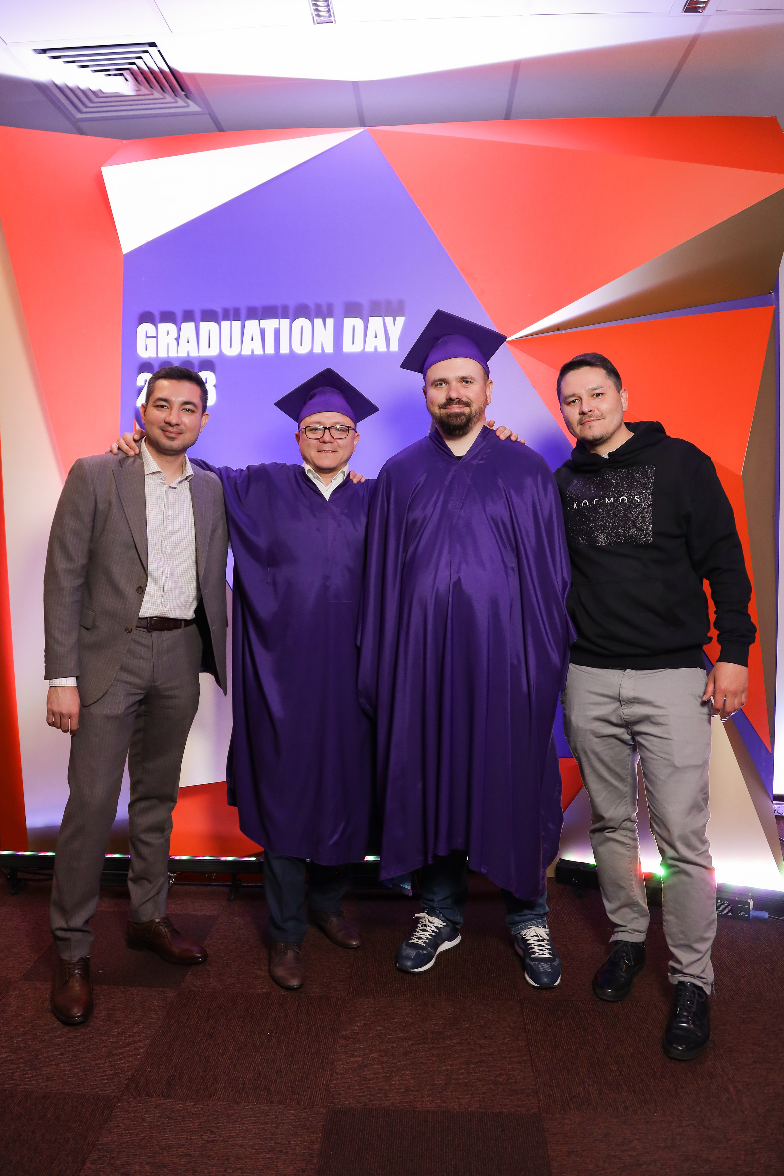 EMBA Сколково. Фотограф Антон Чупринин