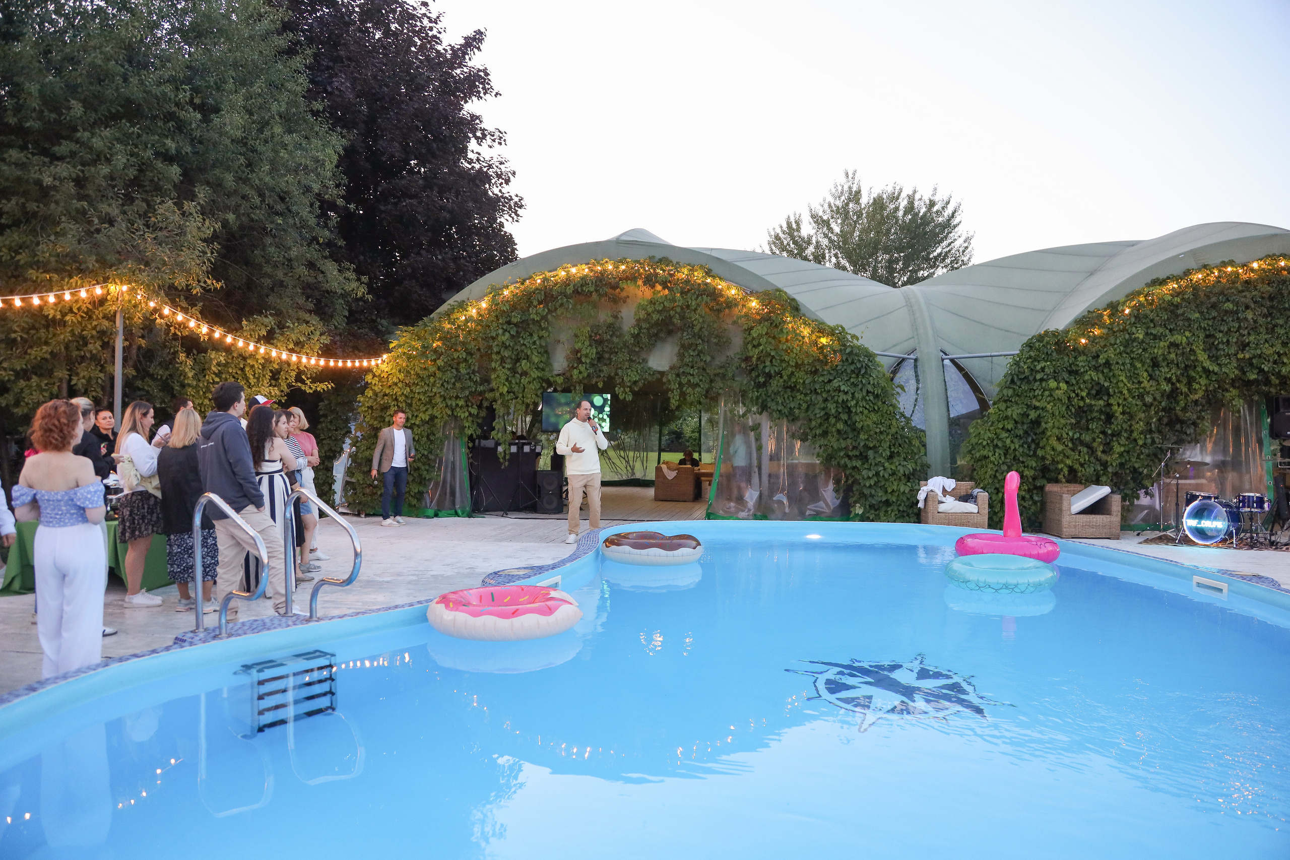 DIS регата 2023. Фотограф Антон Чупринин