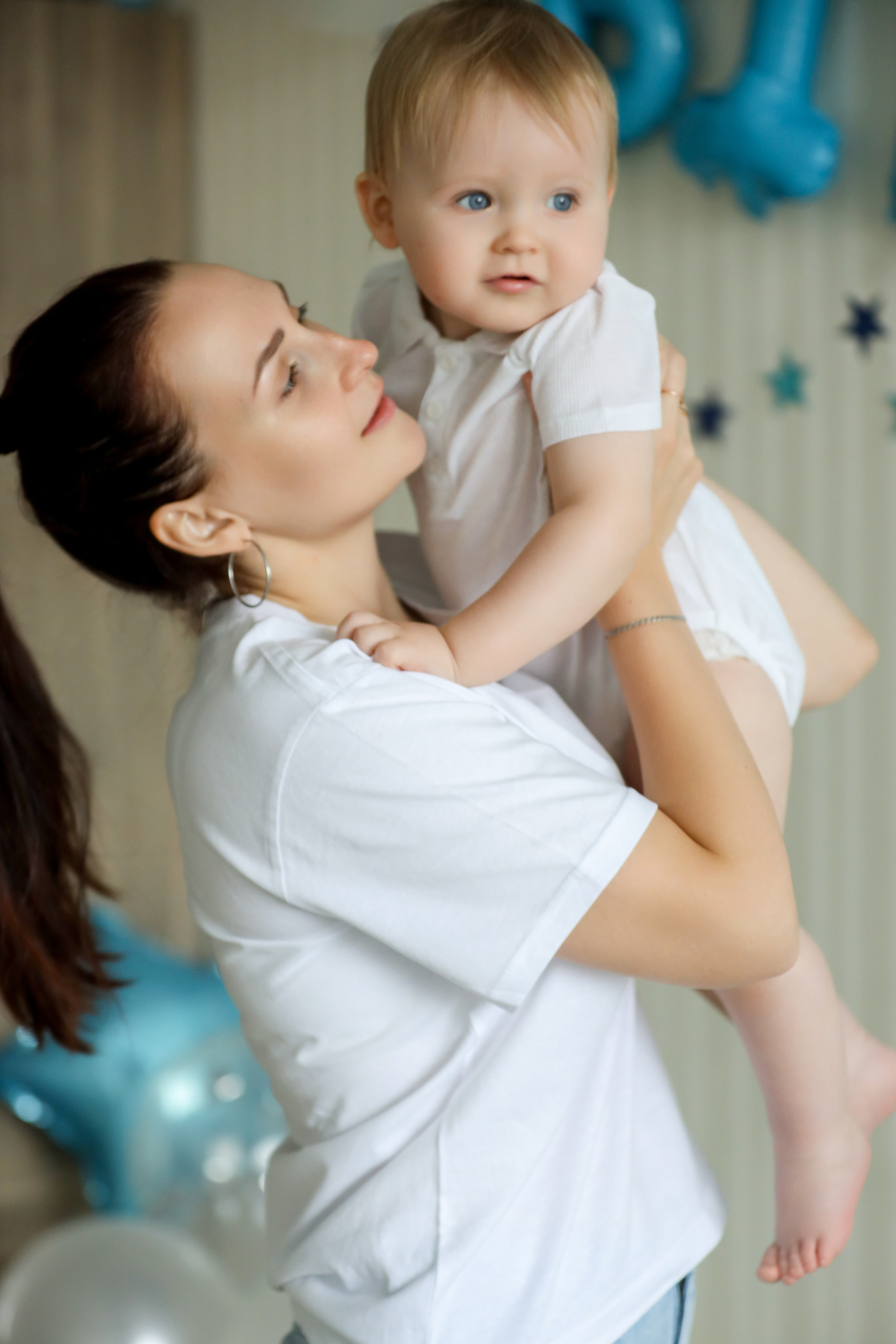 Годовасие. Фотограф Антон Чупринин