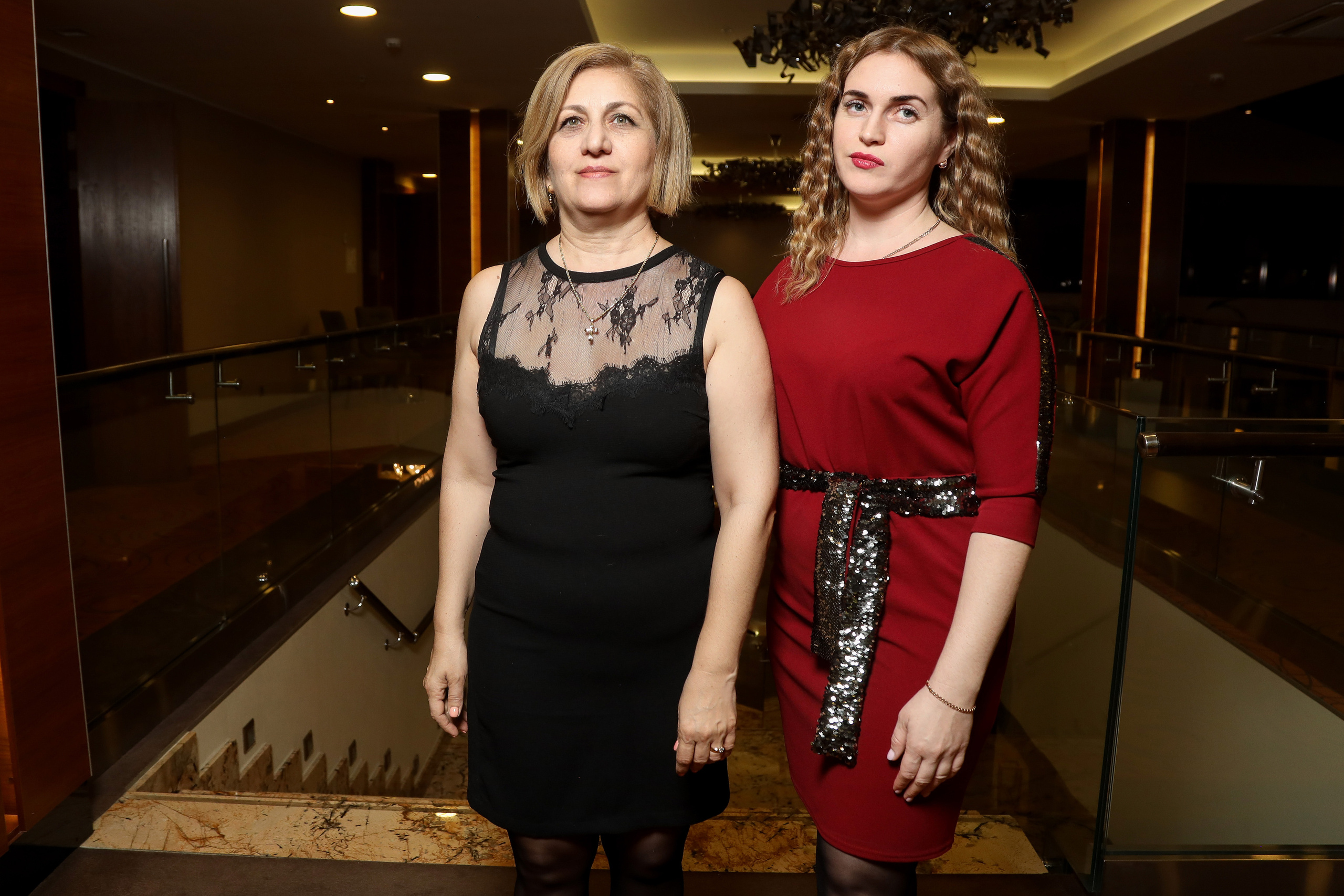 B.Braun 15.03.23. Фотограф Антон Чупринин