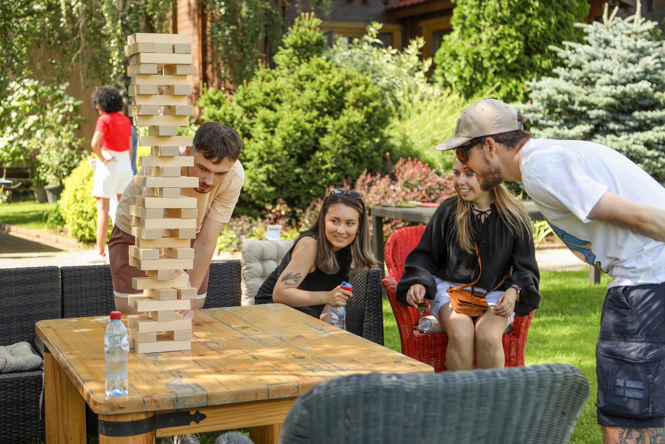 DIS регата 2023. Фотограф Антон Чупринин