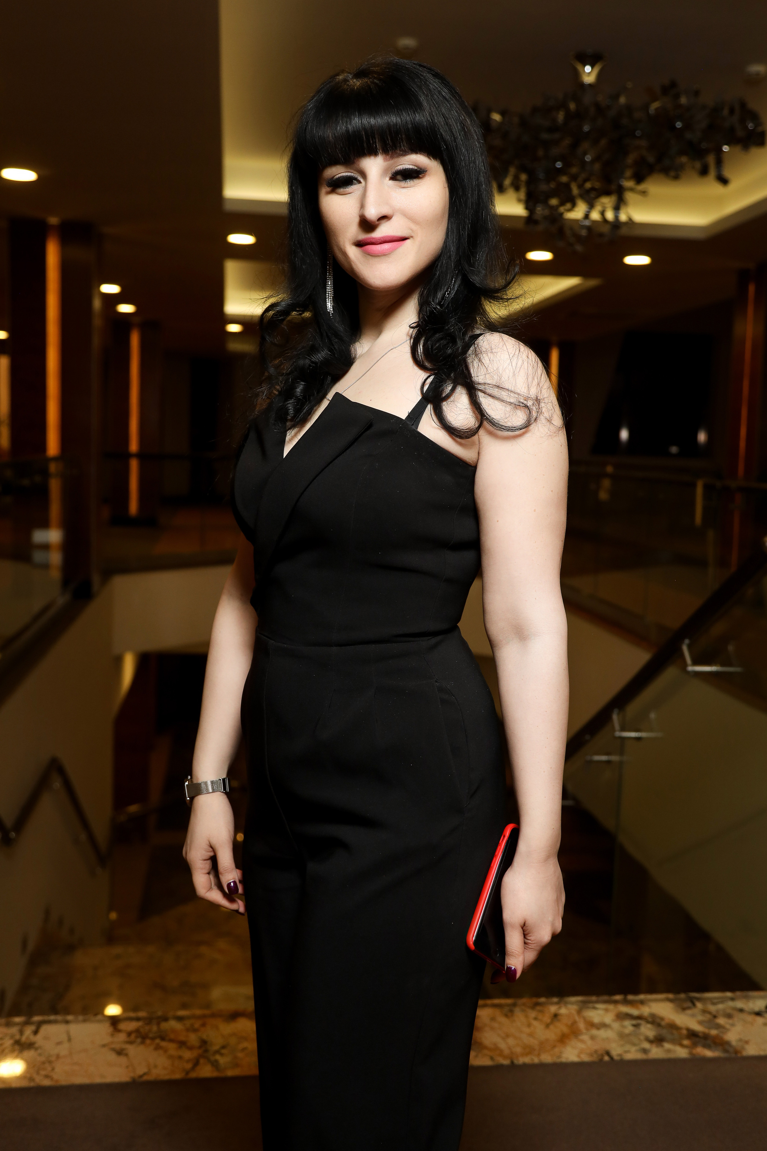 B.Braun 15.03.23. Фотограф Антон Чупринин