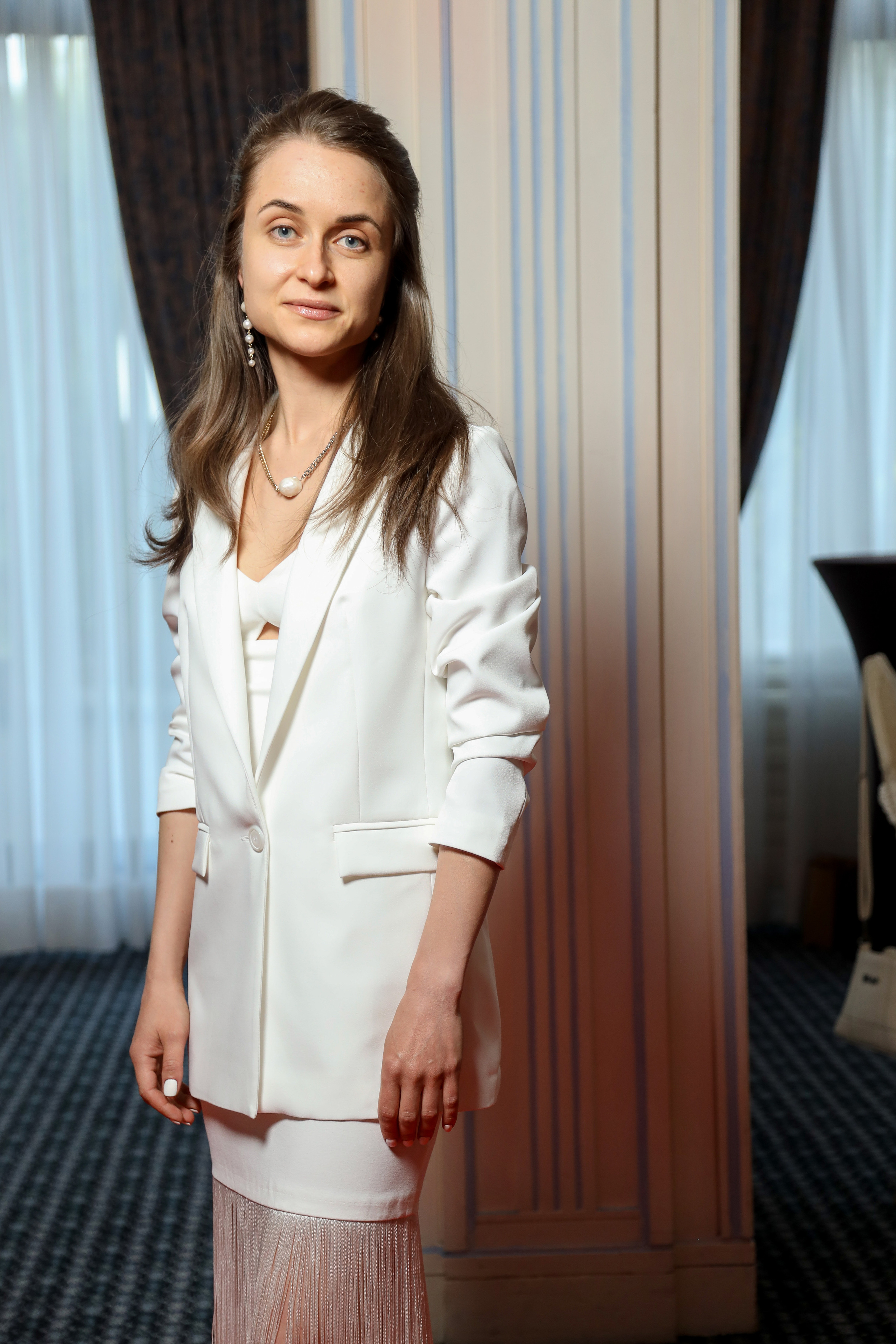 Level UP. Фотограф Антон Чупринин