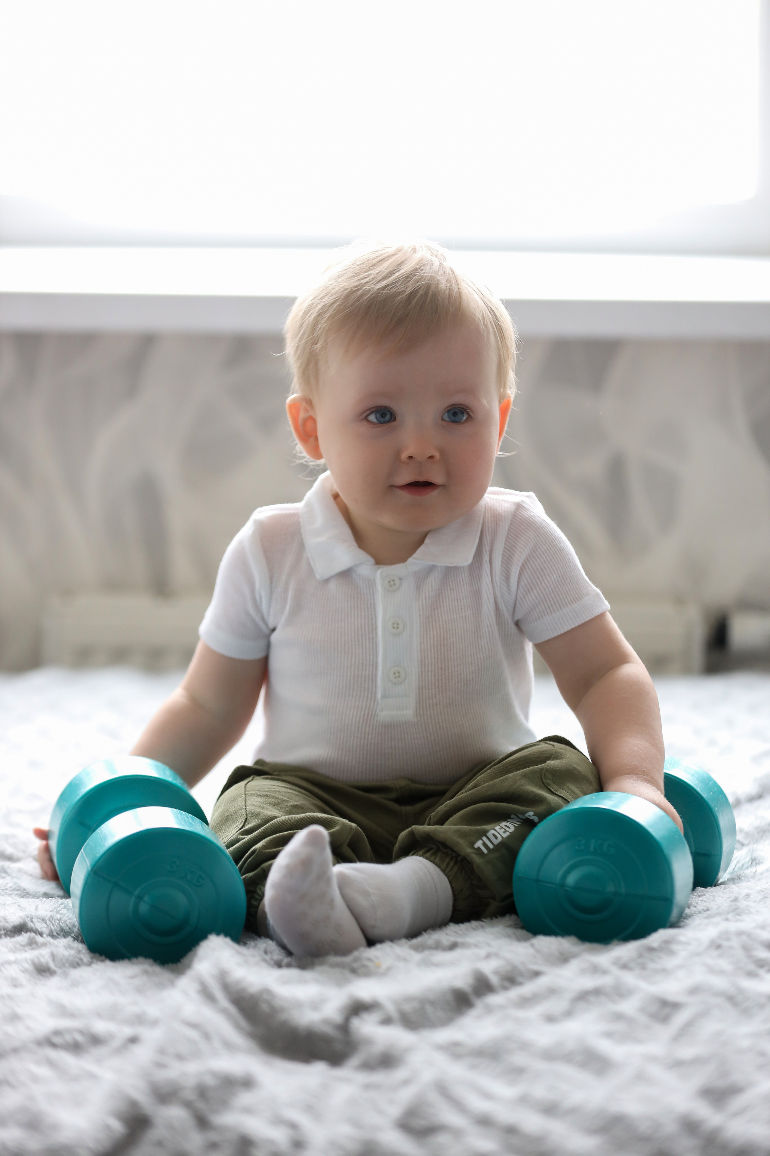 Годовасие. Фотограф Антон Чупринин