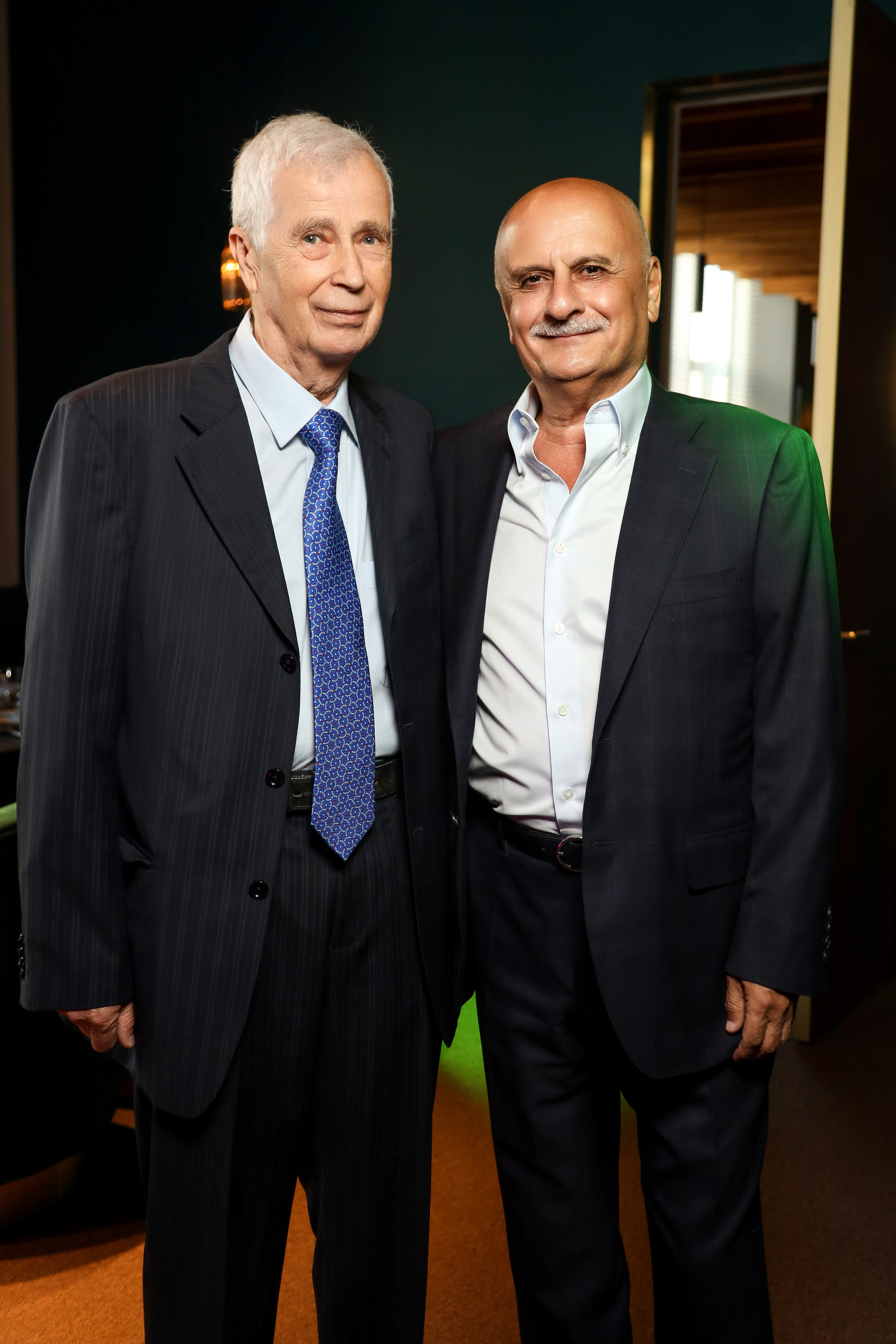 ДР Ольги. Фотограф Антон Чупринин