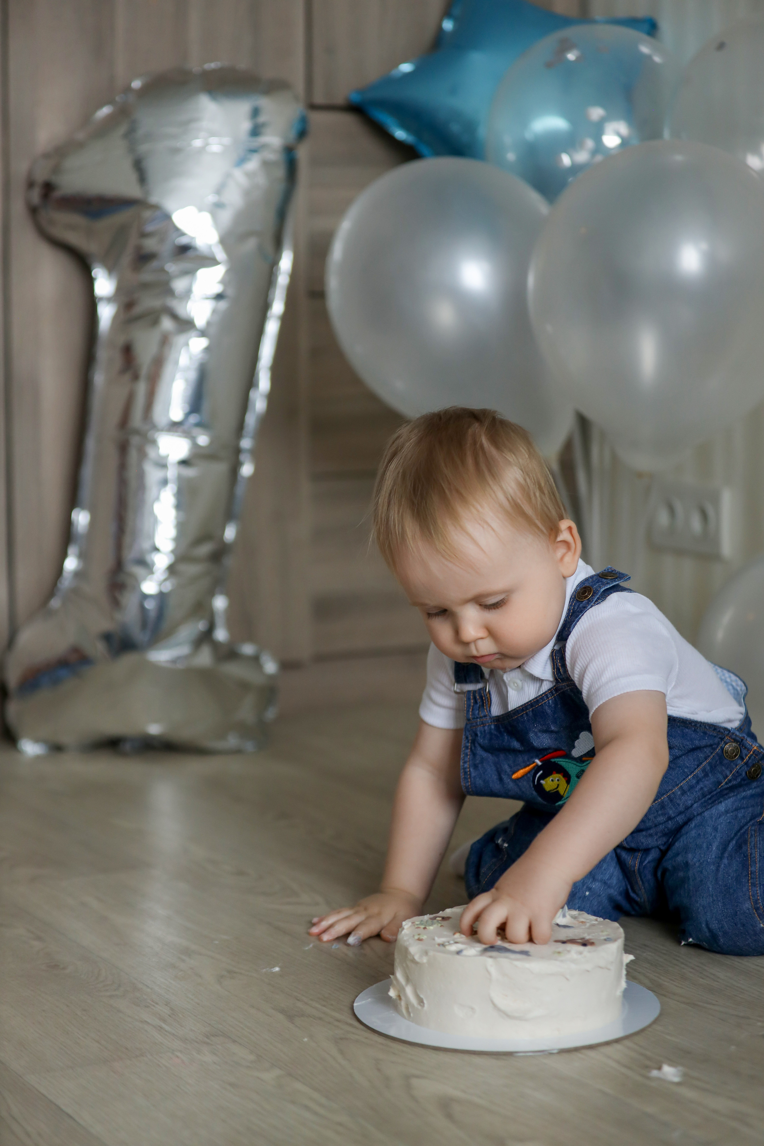 Годовасие. Фотограф Антон Чупринин