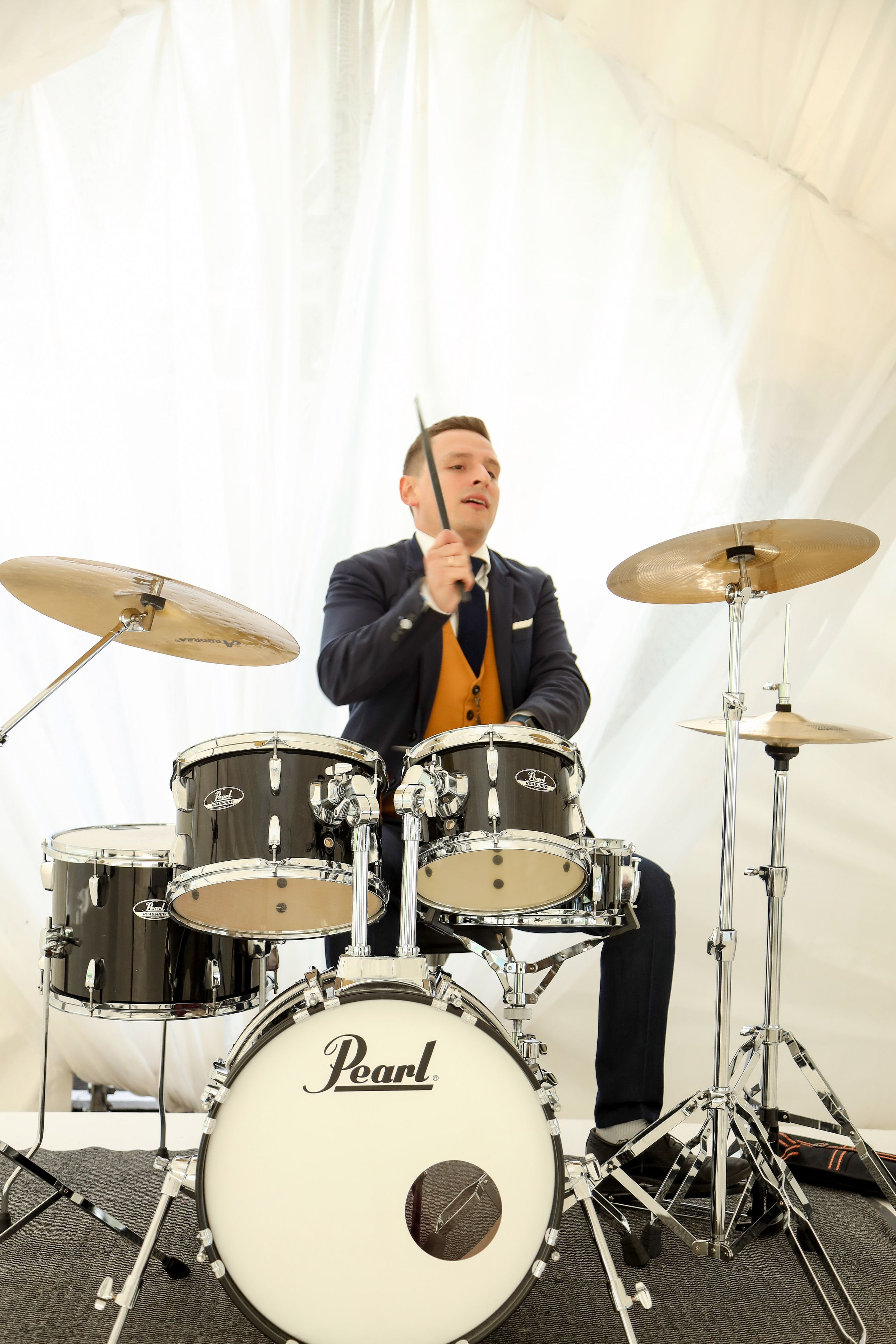 ДР Евгения — Регата. Фотограф Антон Чупринин