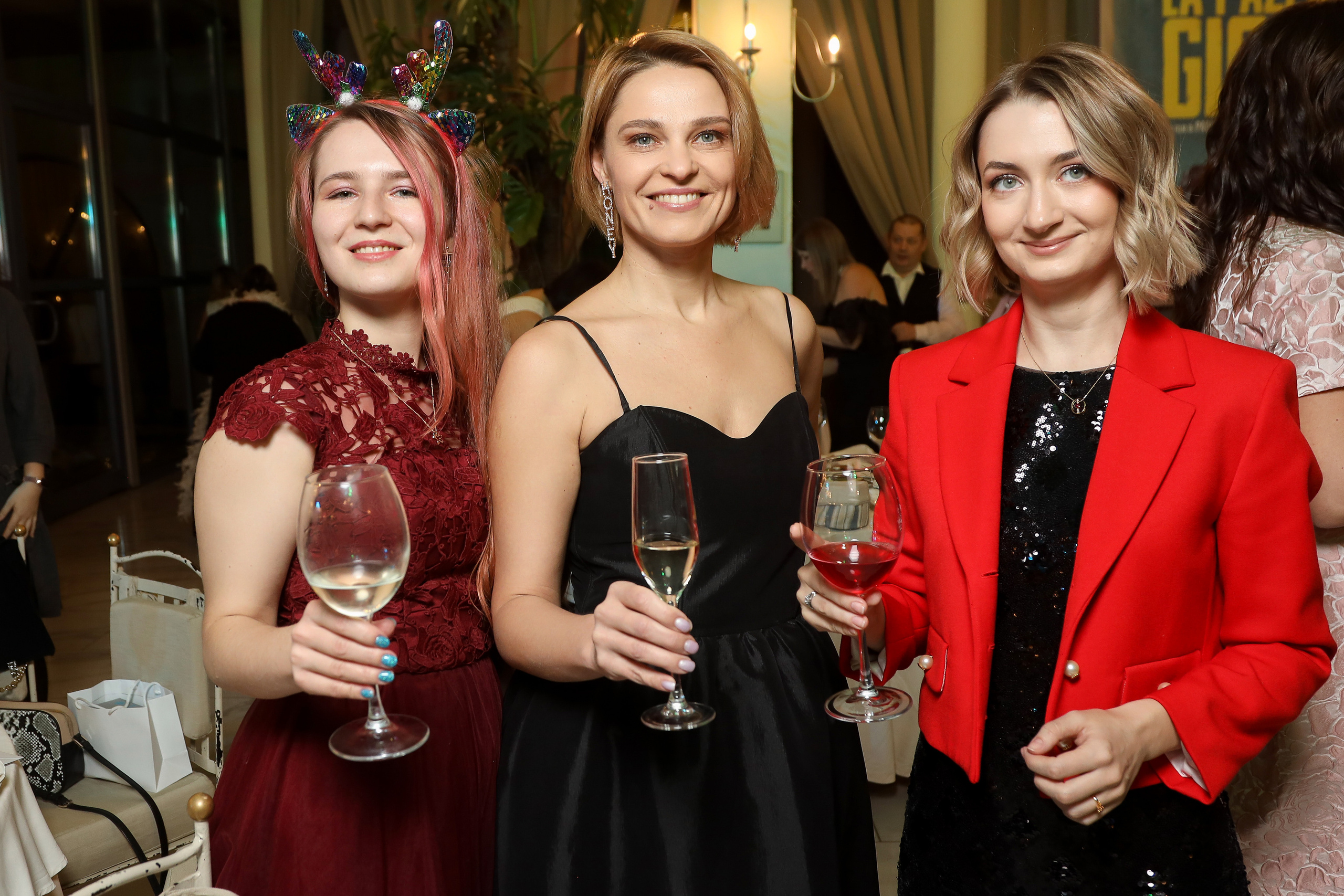 Dis Group 22.12.22. Фотограф Антон Чупринин