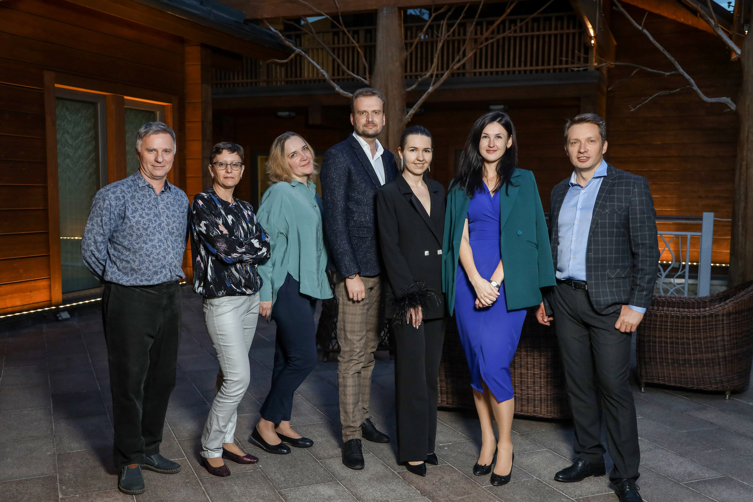 Project Trade. Фотограф Антон Чупринин