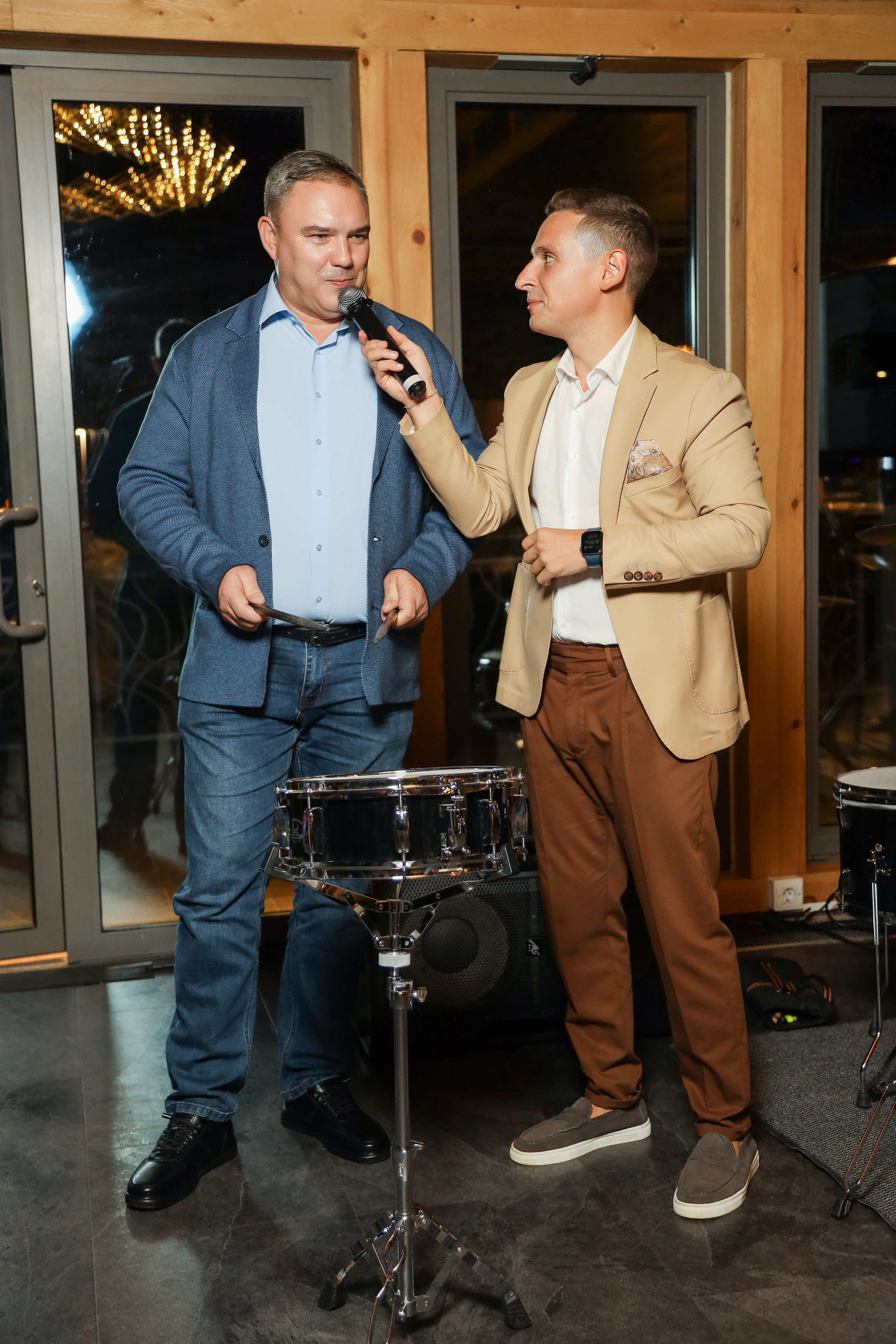 Project Trade. Фотограф Антон Чупринин