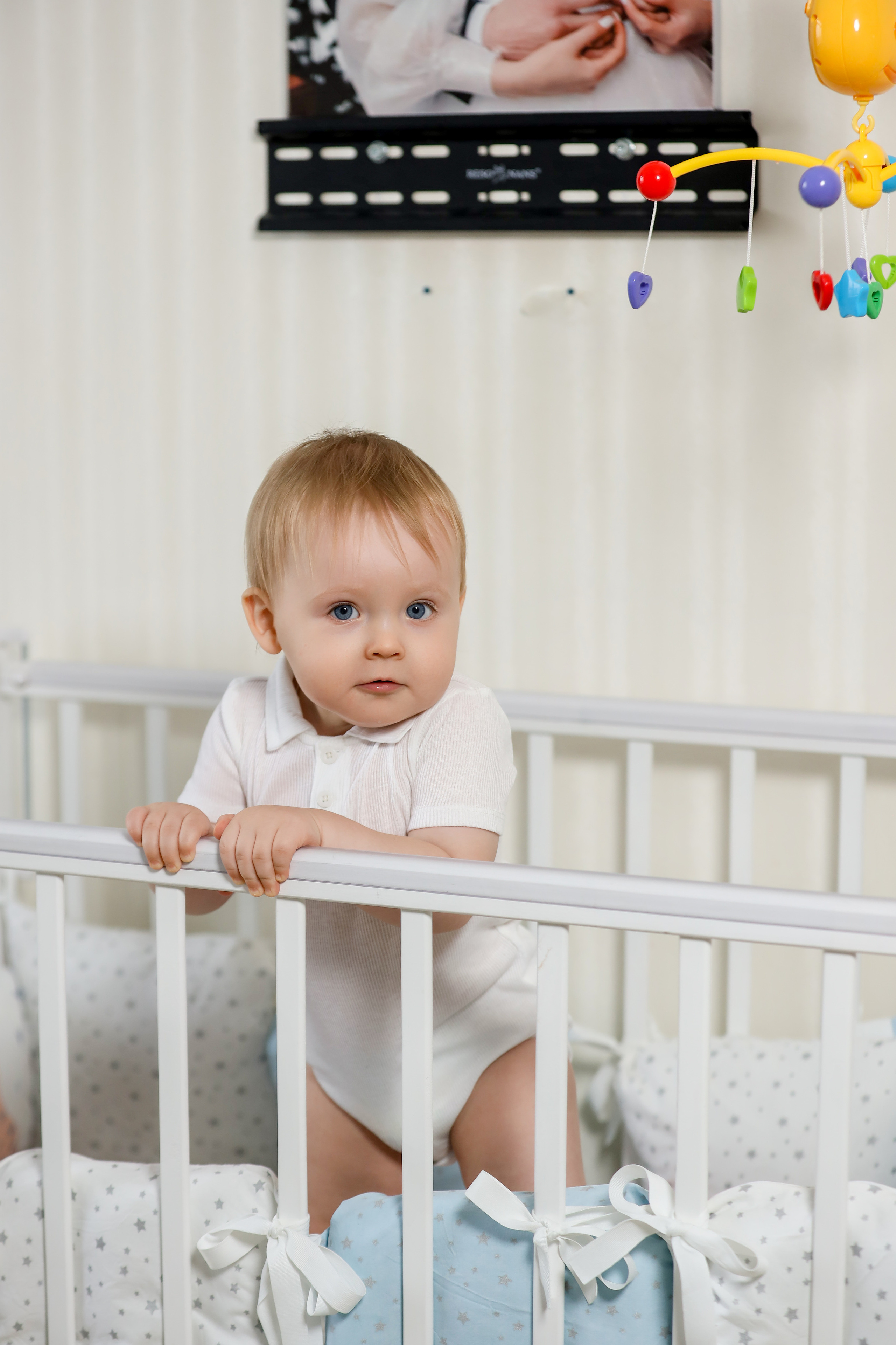 Годовасие. Фотограф Антон Чупринин