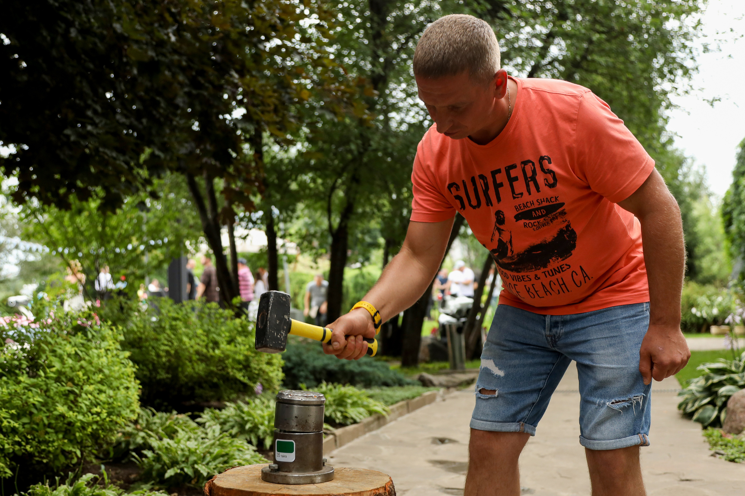 Фасадные решения — Регата. Фотограф Антон Чупринин