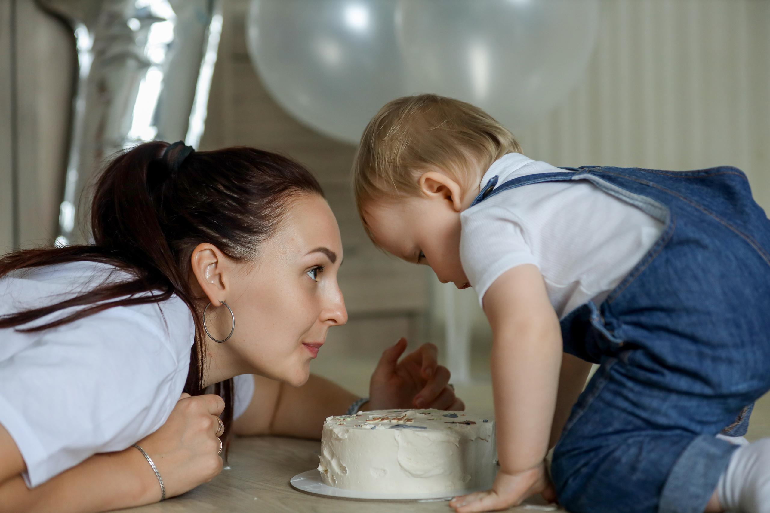 Годовасие. Фотограф Антон Чупринин