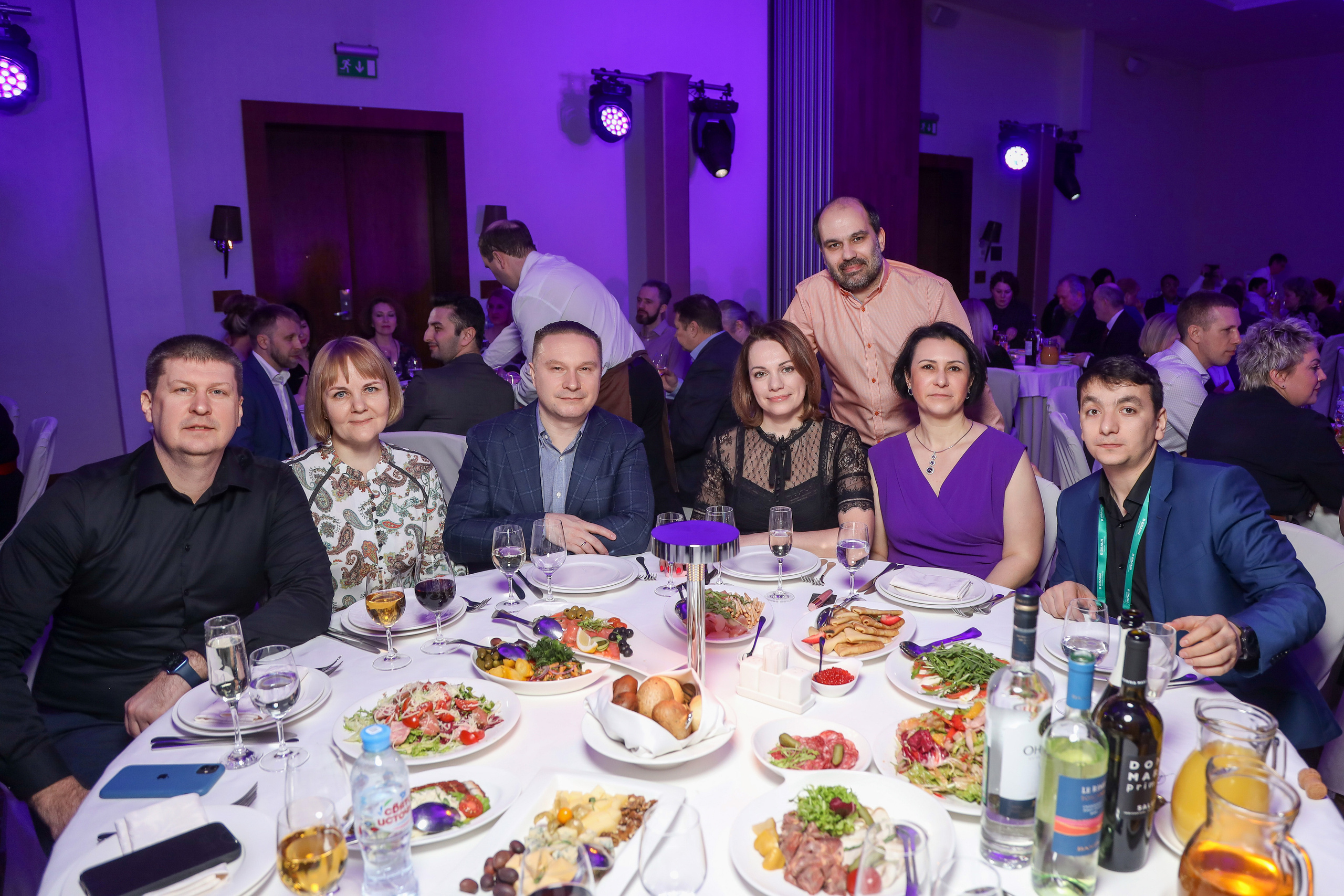 B.Braun 15.03.23. Фотограф Антон Чупринин