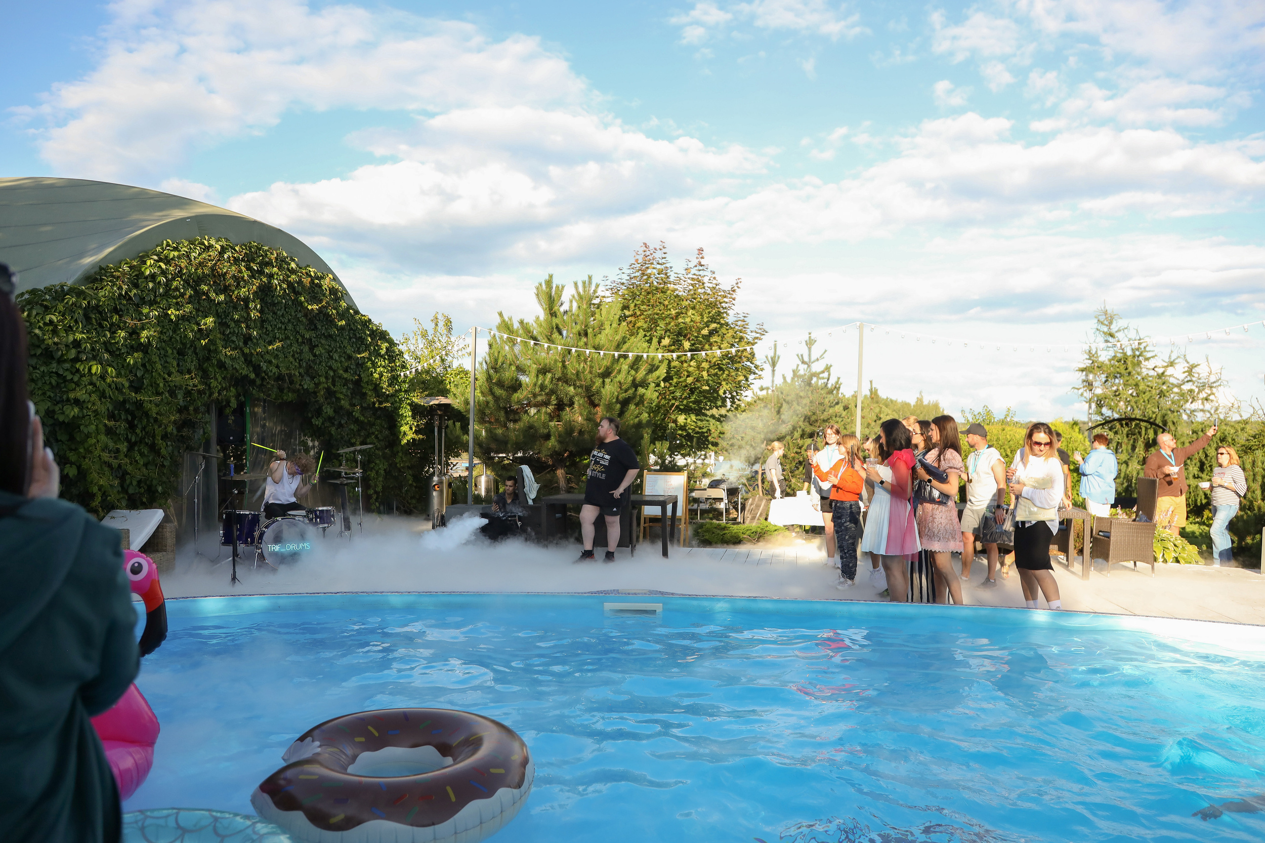 DIS регата 2023. Фотограф Антон Чупринин