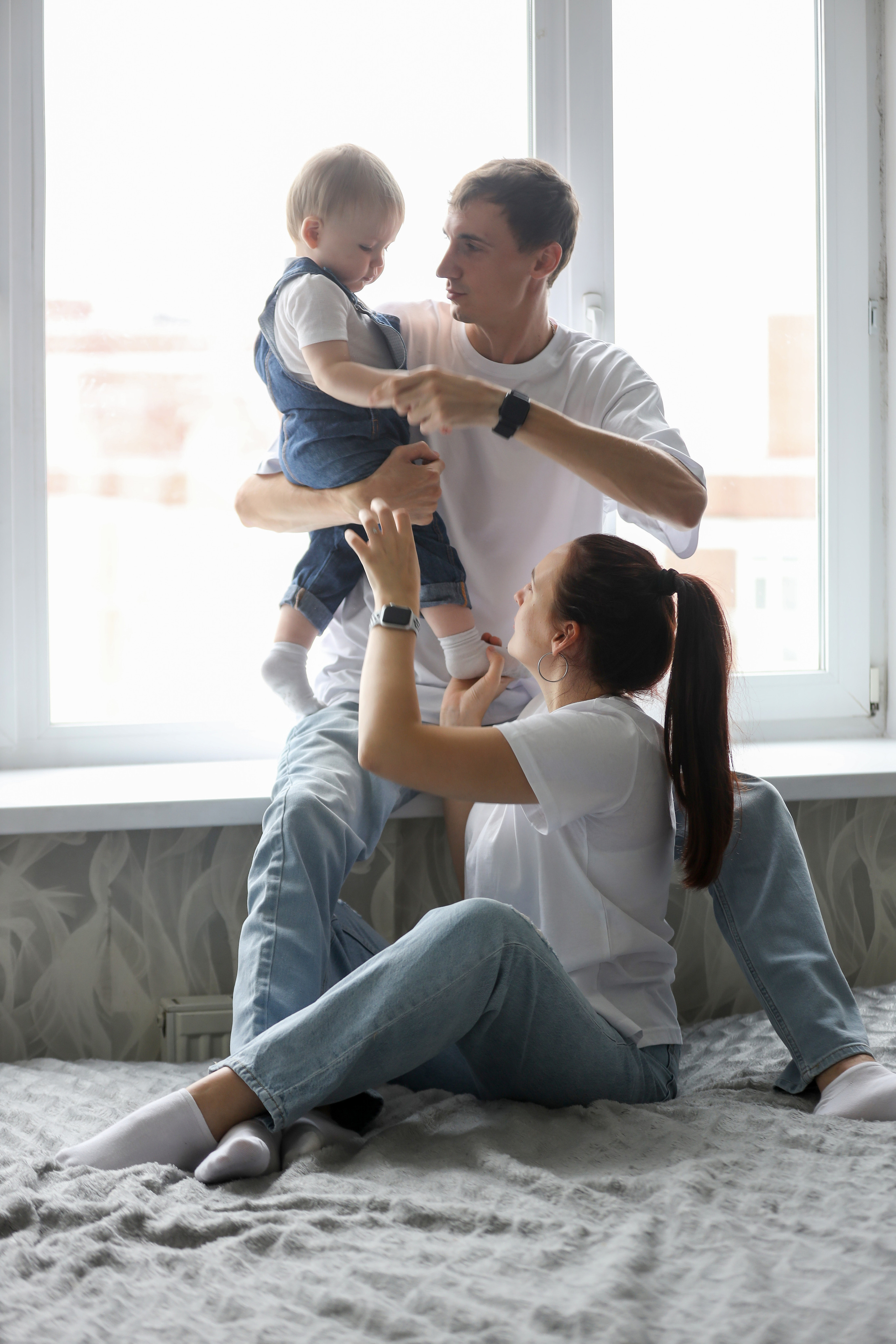 Годовасие. Фотограф Антон Чупринин