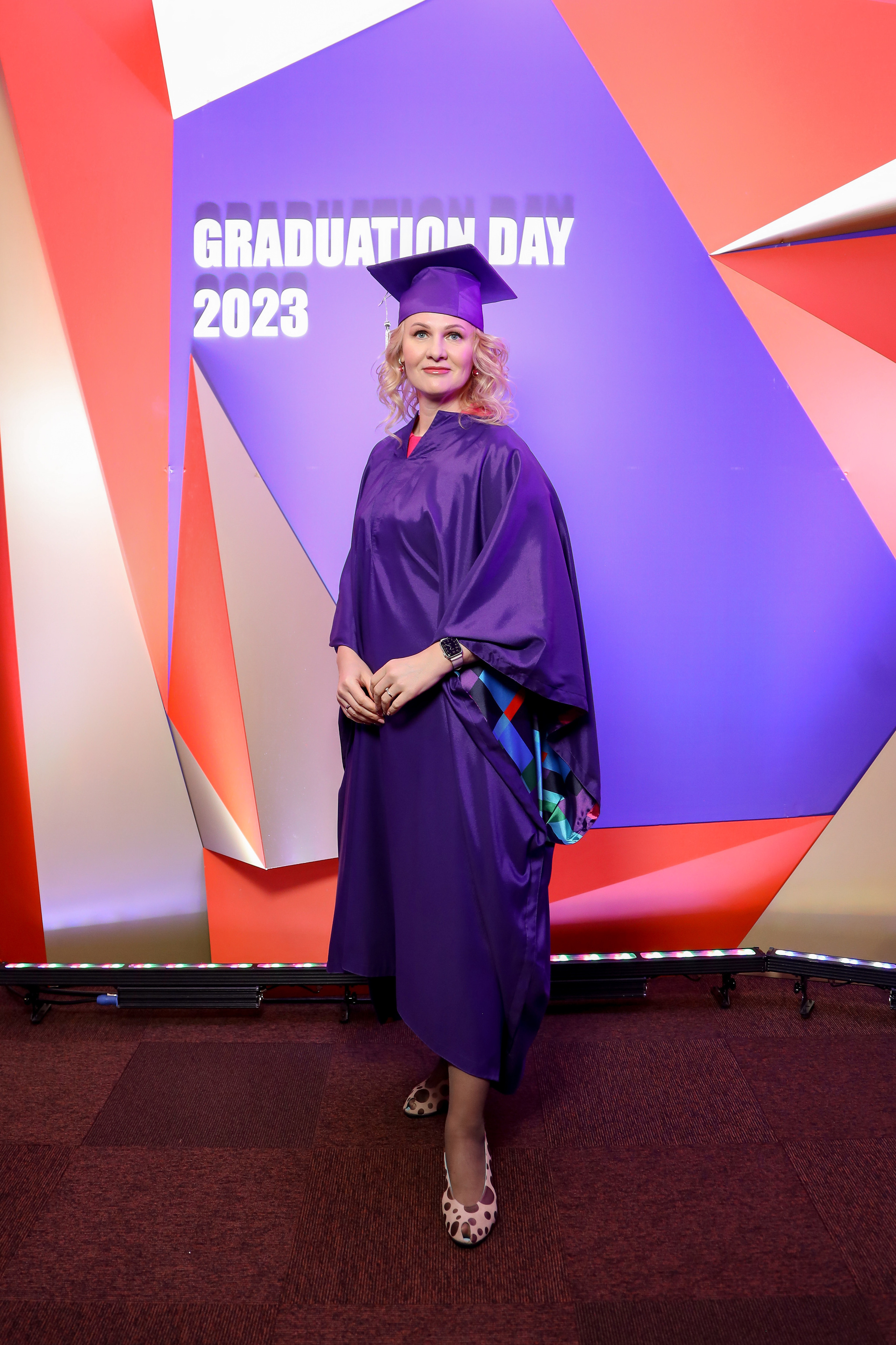 EMBA Сколково. Фотограф Антон Чупринин