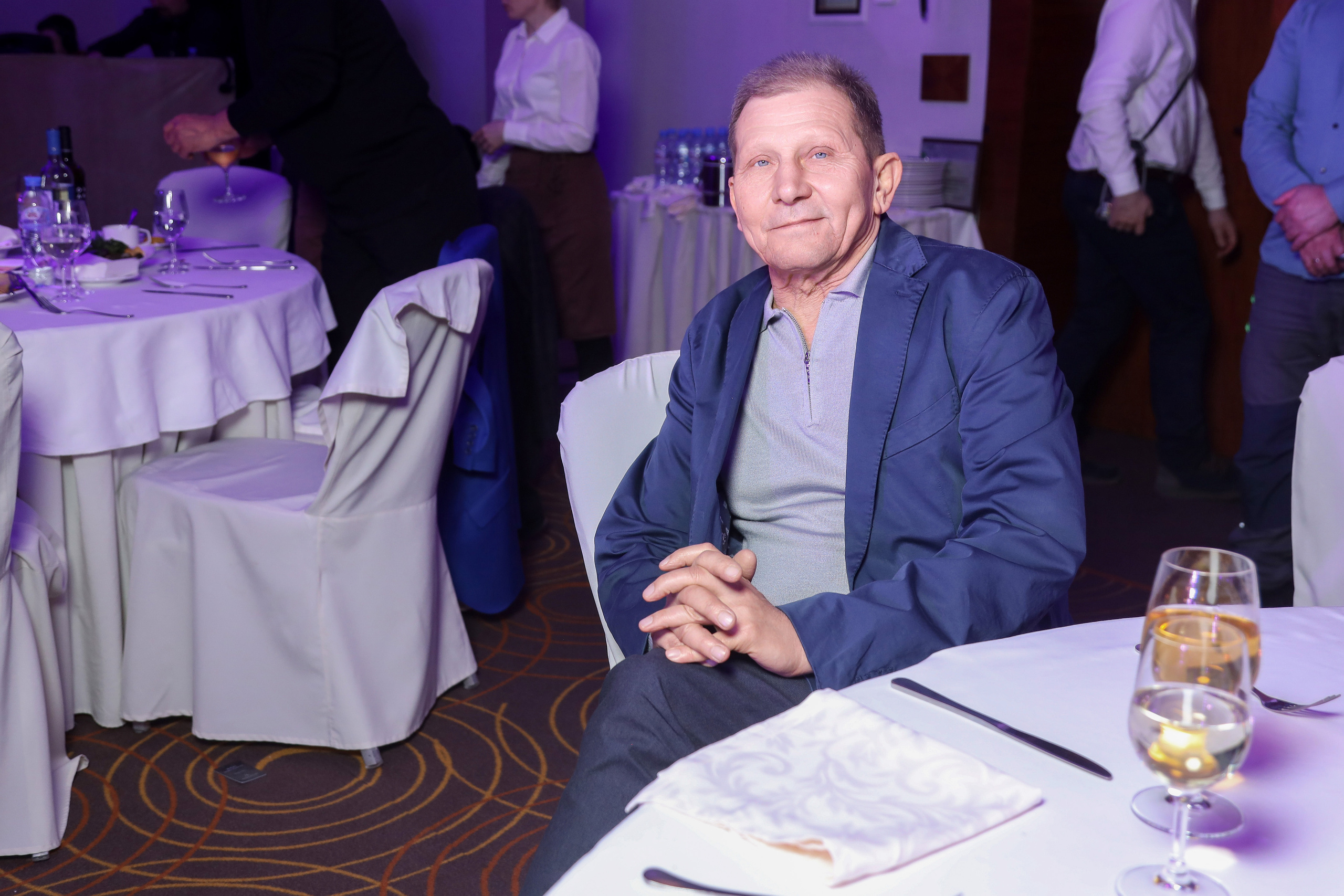 B.Braun 15.03.23. Фотограф Антон Чупринин